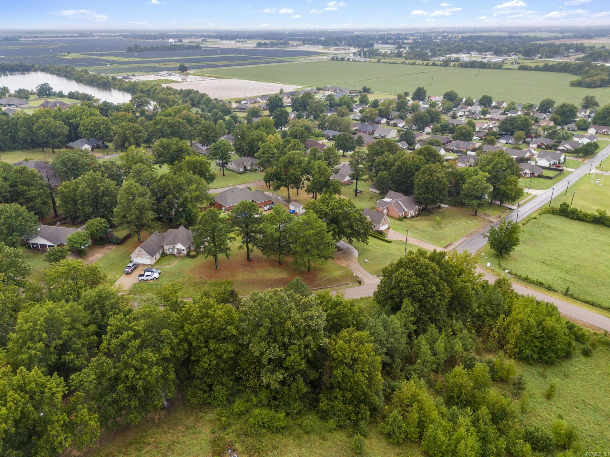 1321 E Martin  Wynne, AR