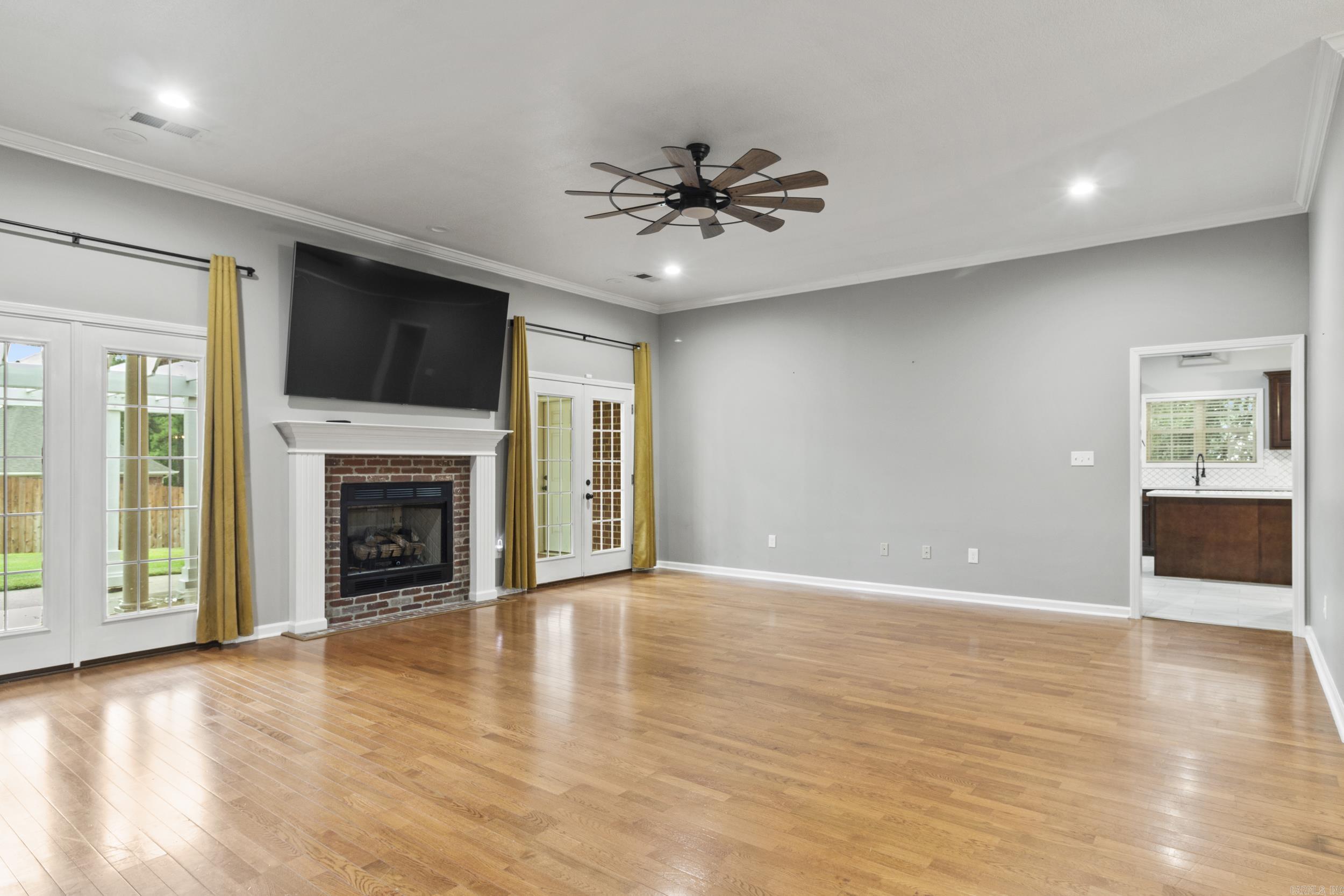 1321 E Martin  Wynne, AR