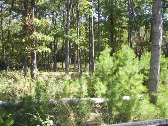 Lot 6 East Shore Dr. Drasco, AR 72530