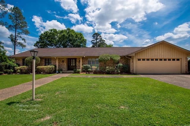 2203 W Elm St  El Dorado, AR