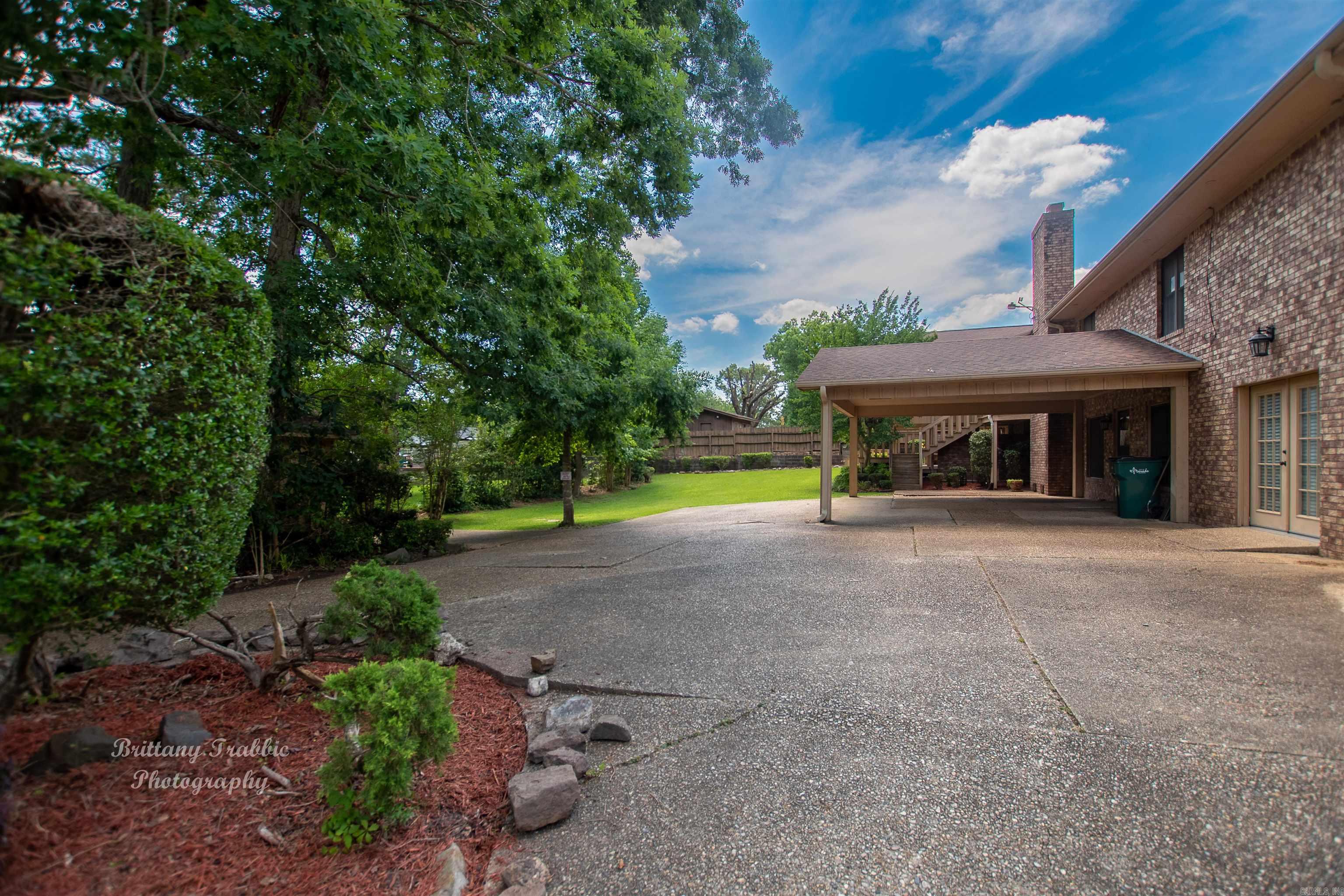 2203 W Elm St  El Dorado, AR