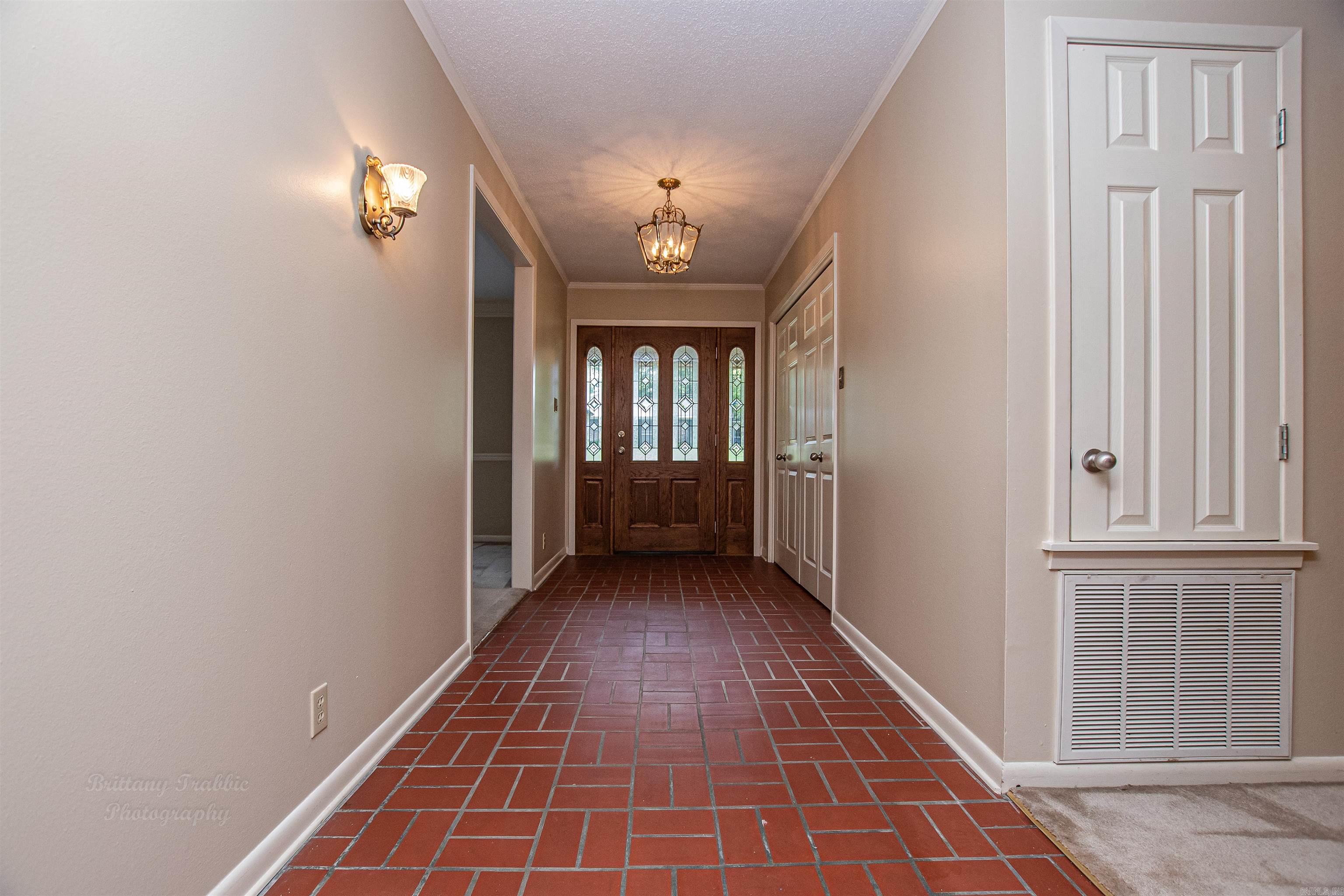 2203 W Elm St  El Dorado, AR