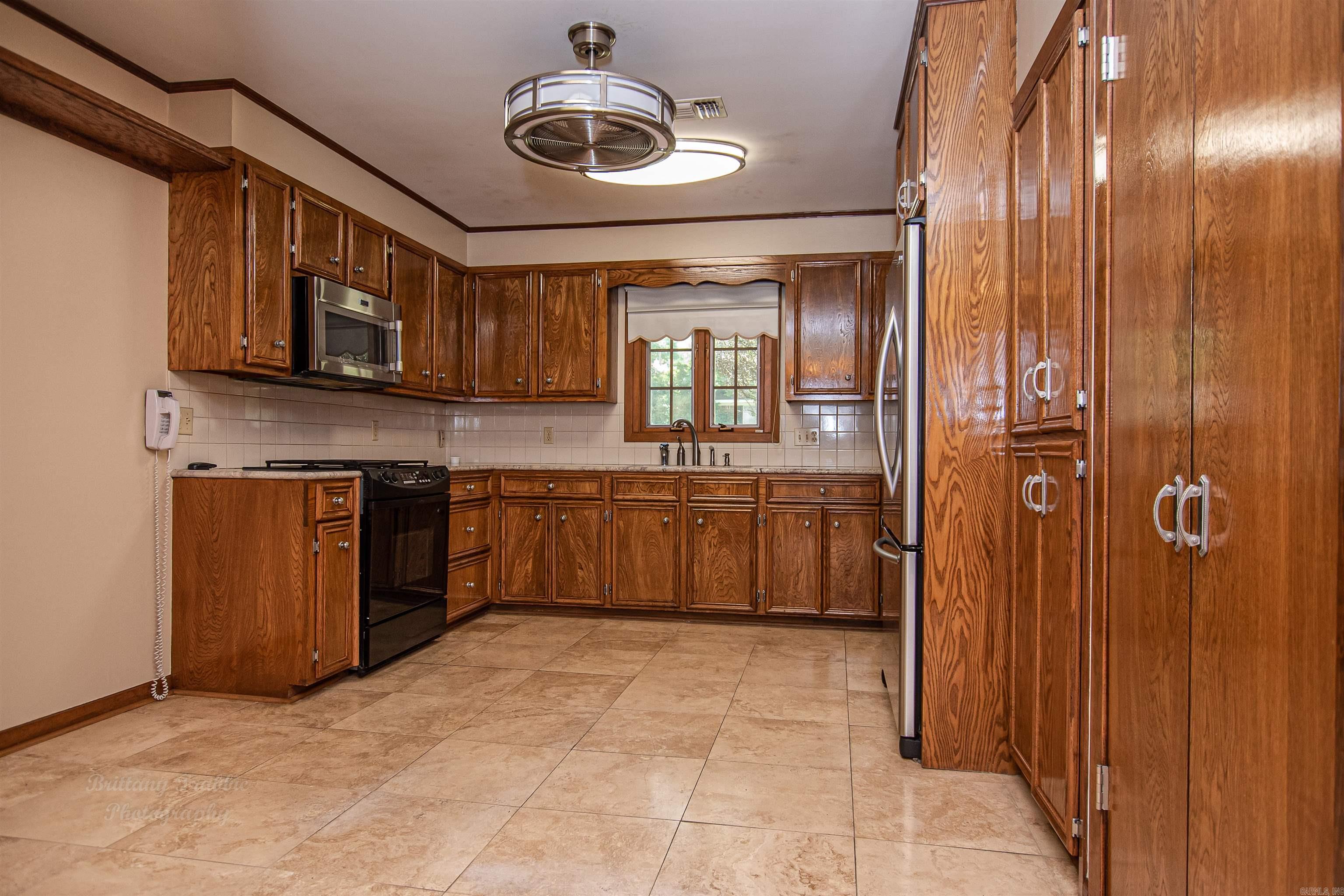 2203 W Elm St  El Dorado, AR
