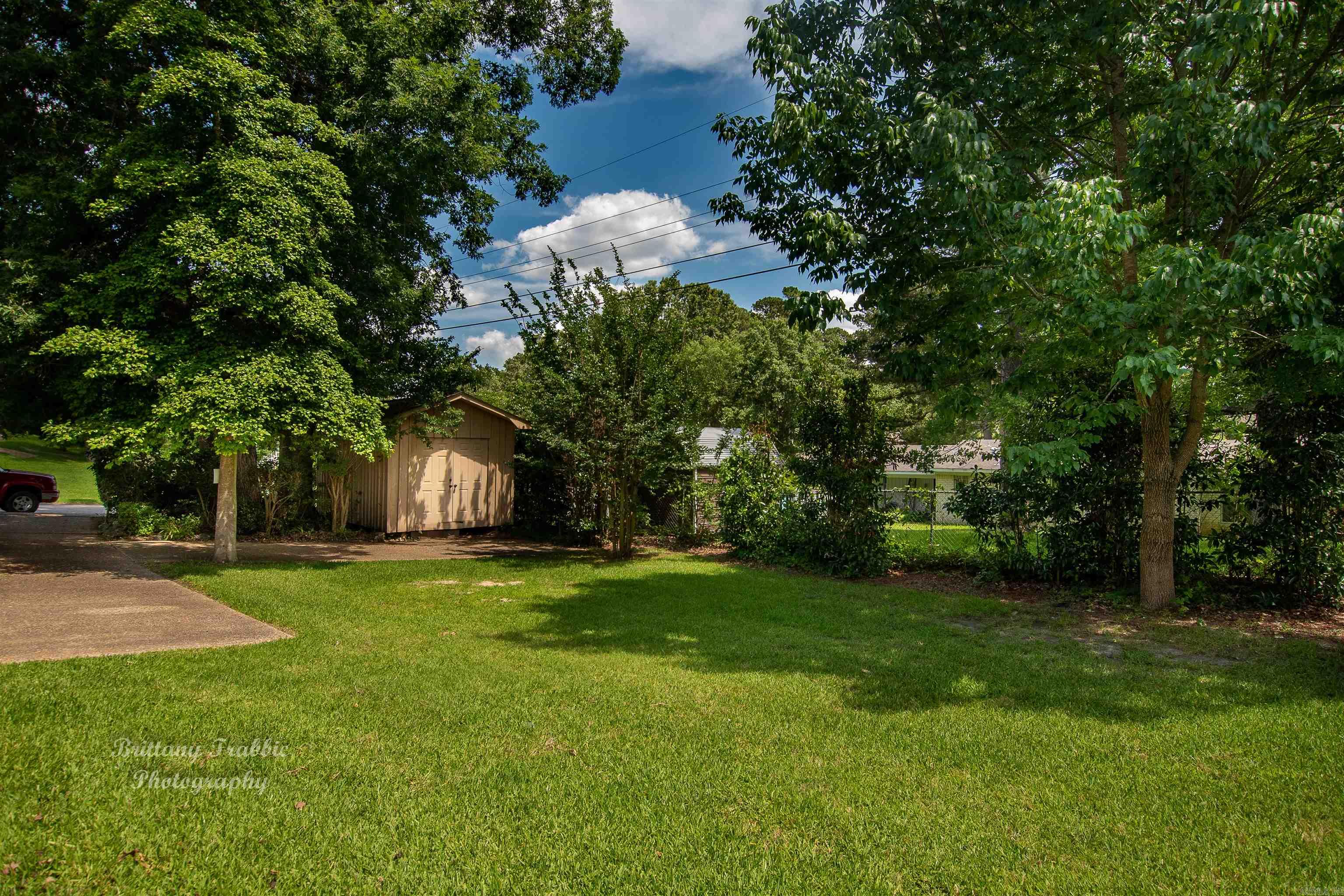 2203 W Elm St  El Dorado, AR