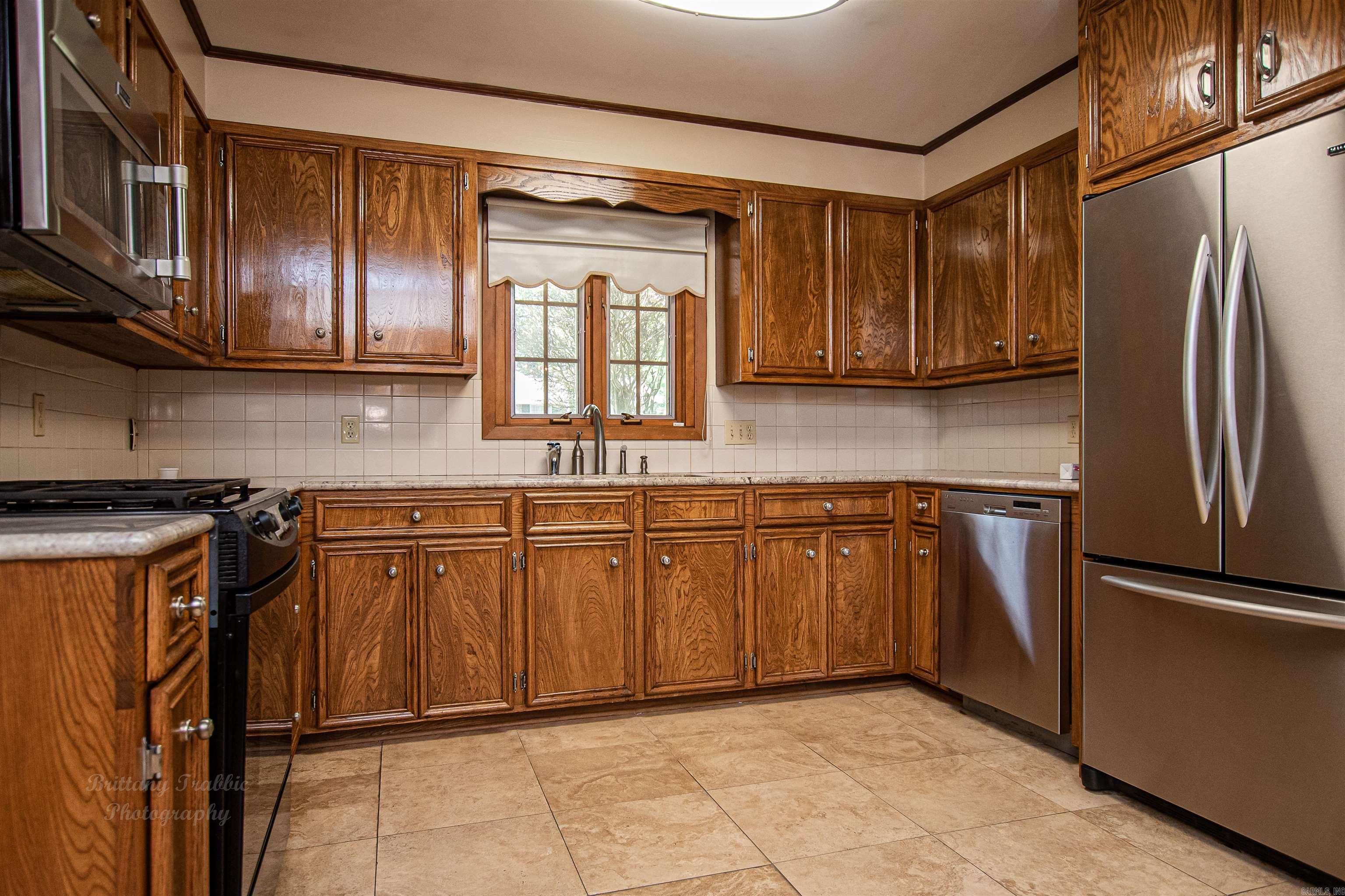 2203 W Elm St  El Dorado, AR