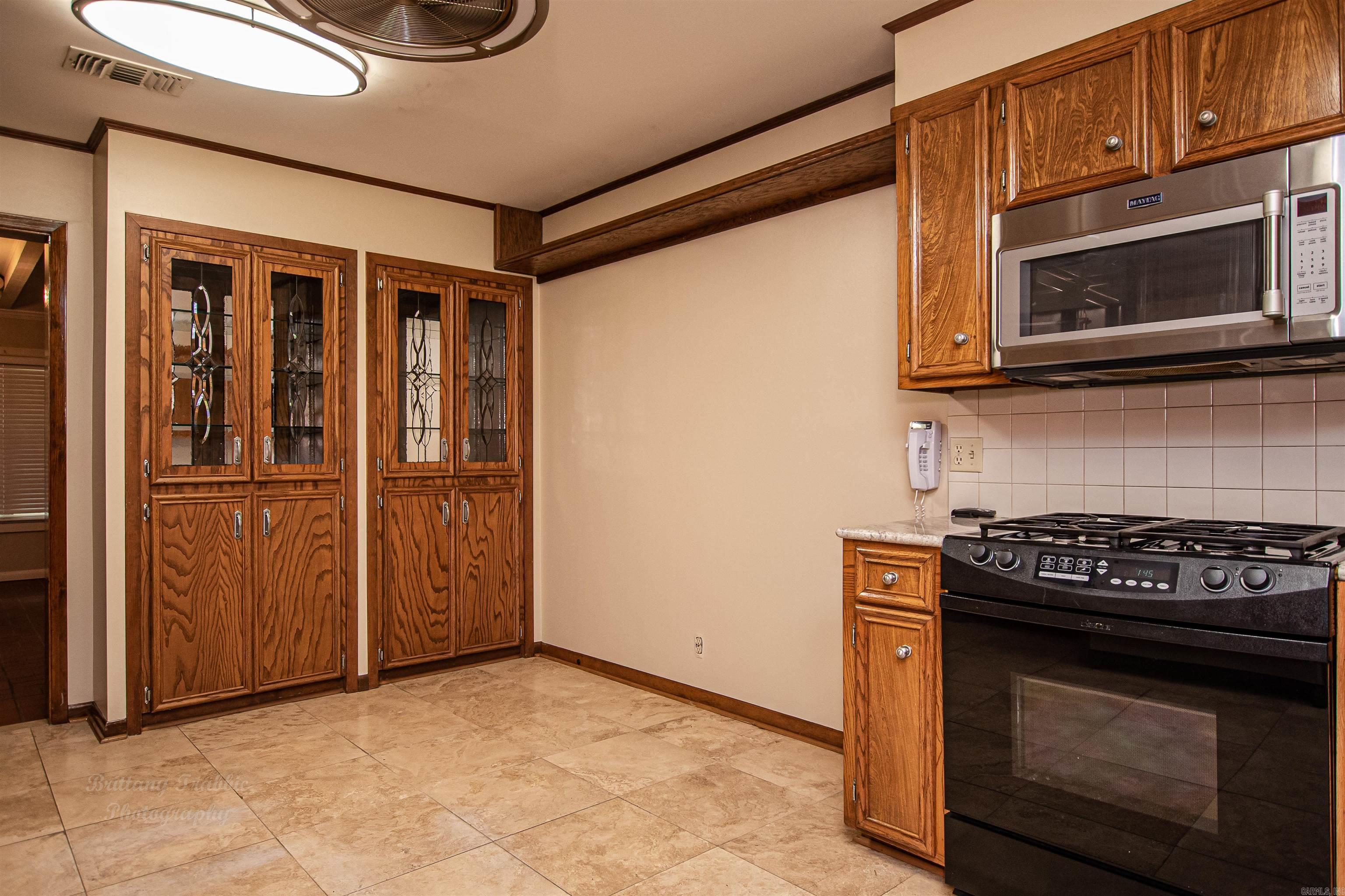 2203 W Elm St  El Dorado, AR