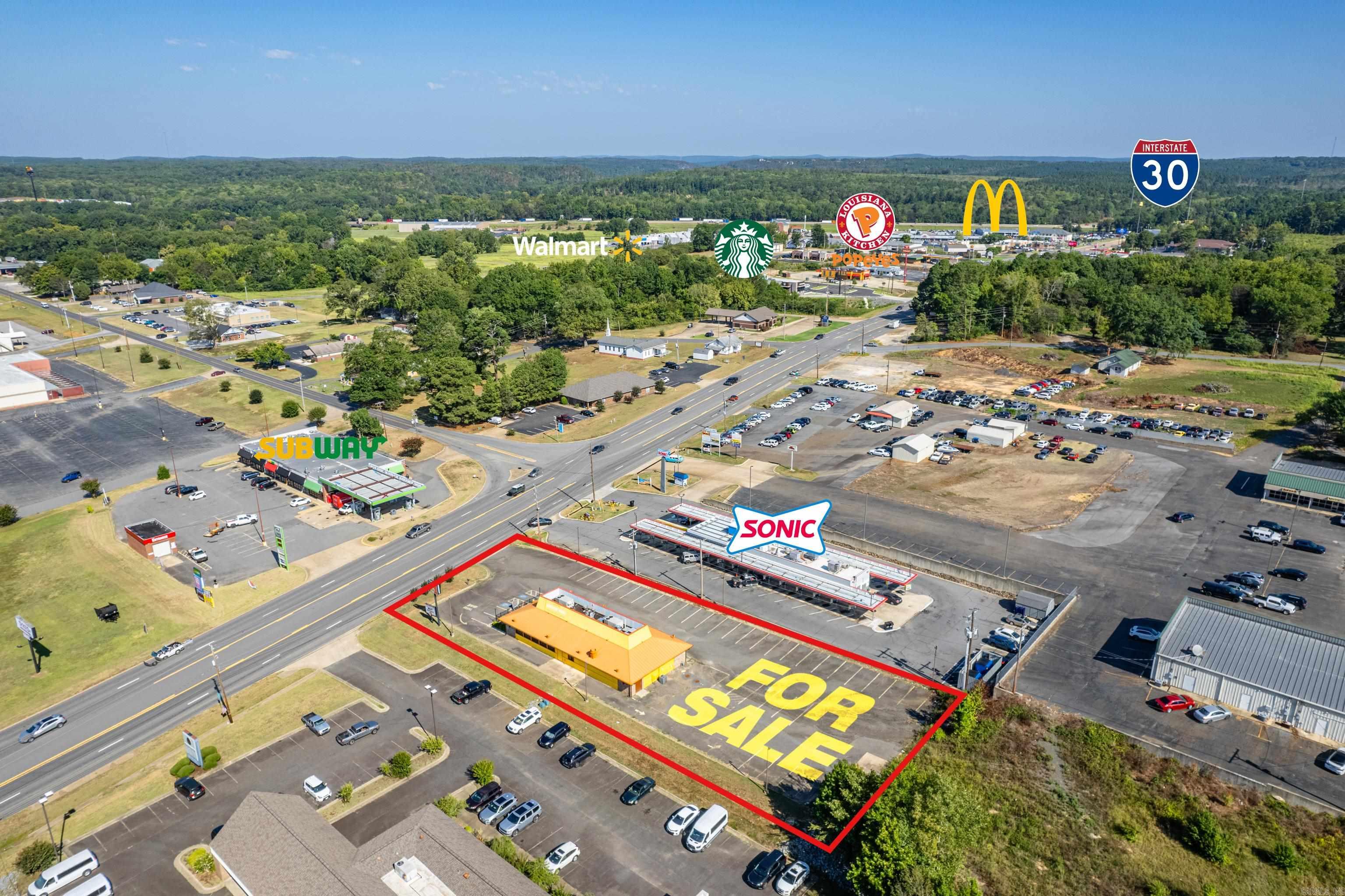 1625  Highway 270  Malvern, AR