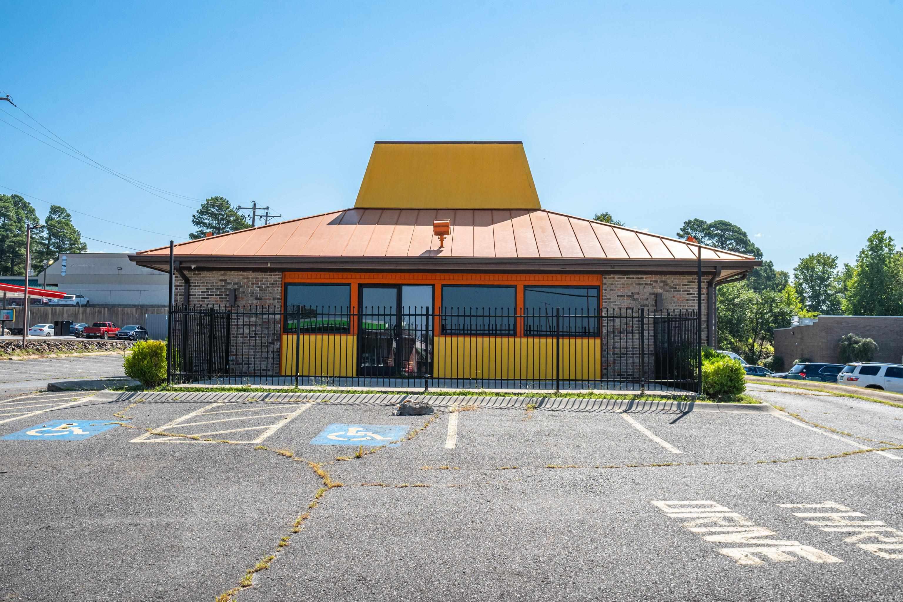 1625  Highway 270  Malvern, AR