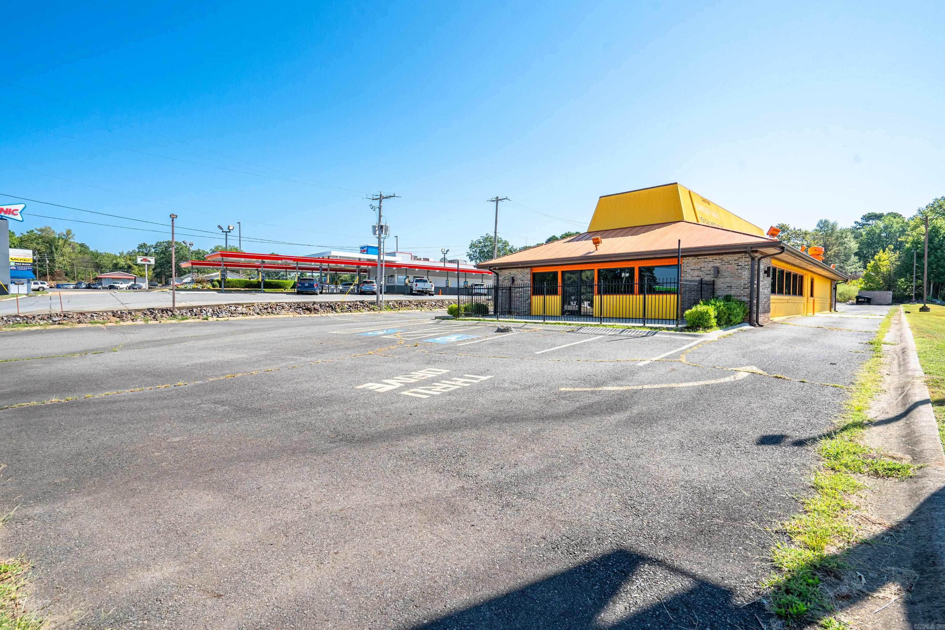1625  Highway 270  Malvern, AR