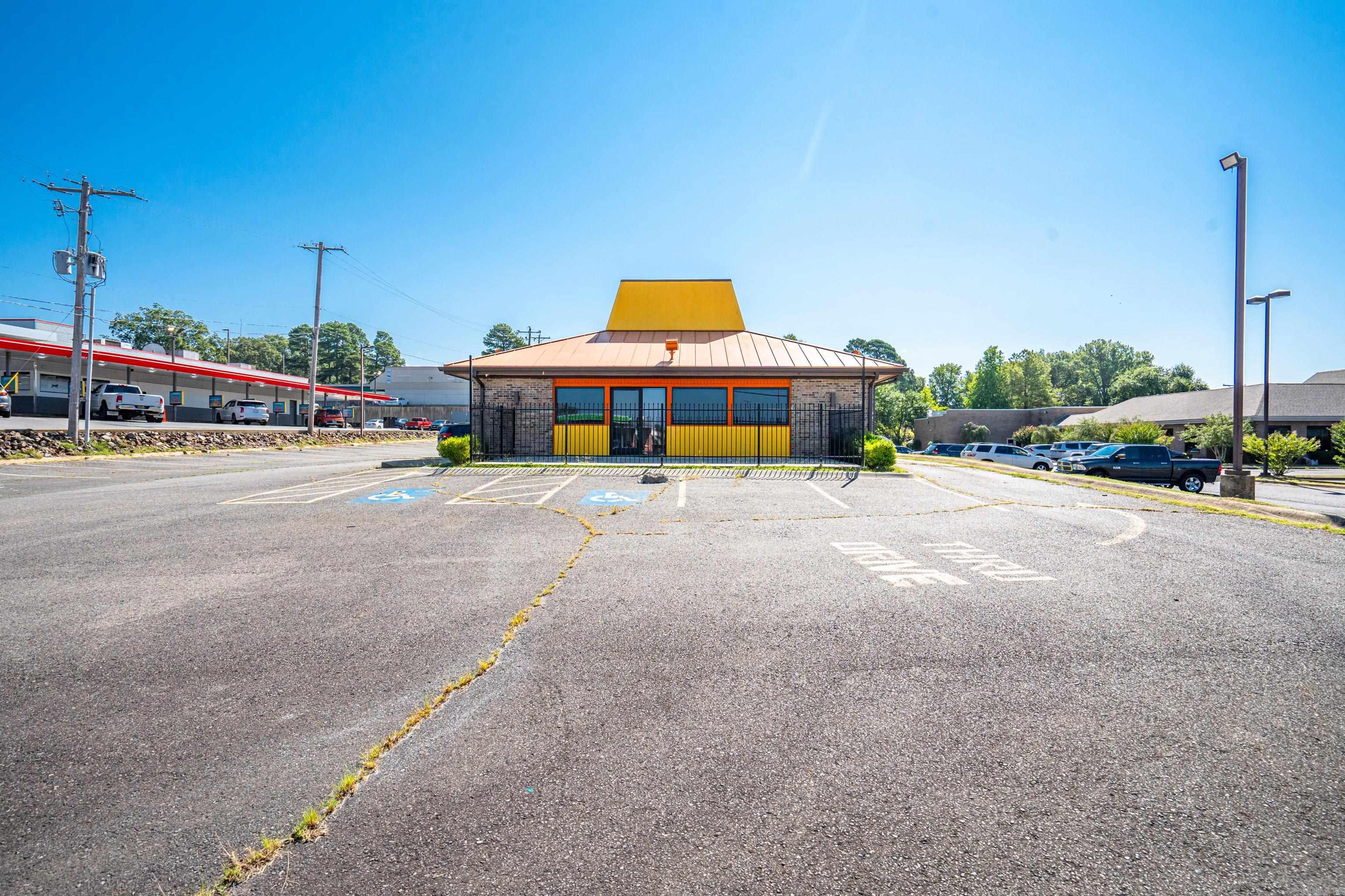 1625  Highway 270  Malvern, AR