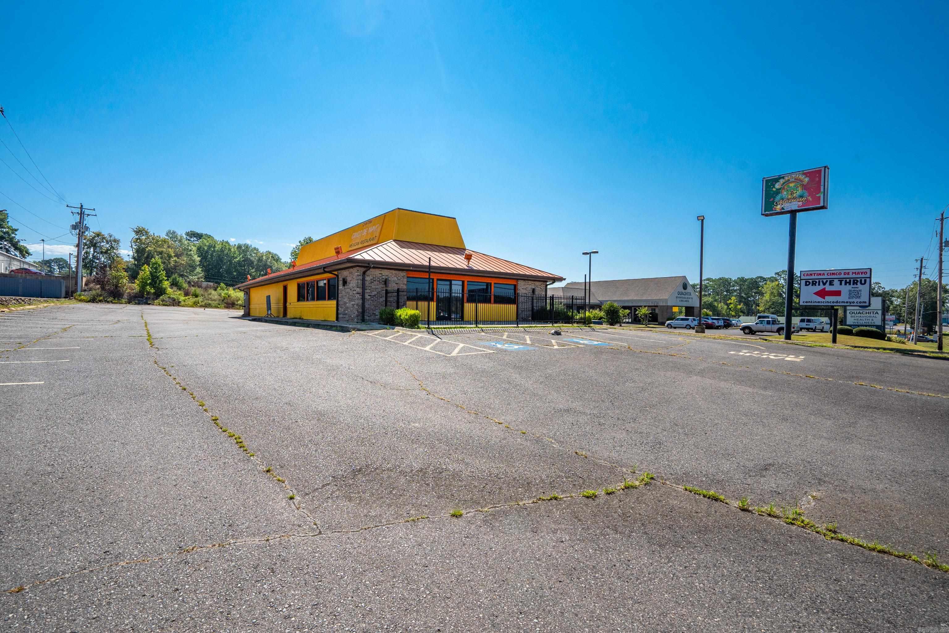 1625  Highway 270  Malvern, AR