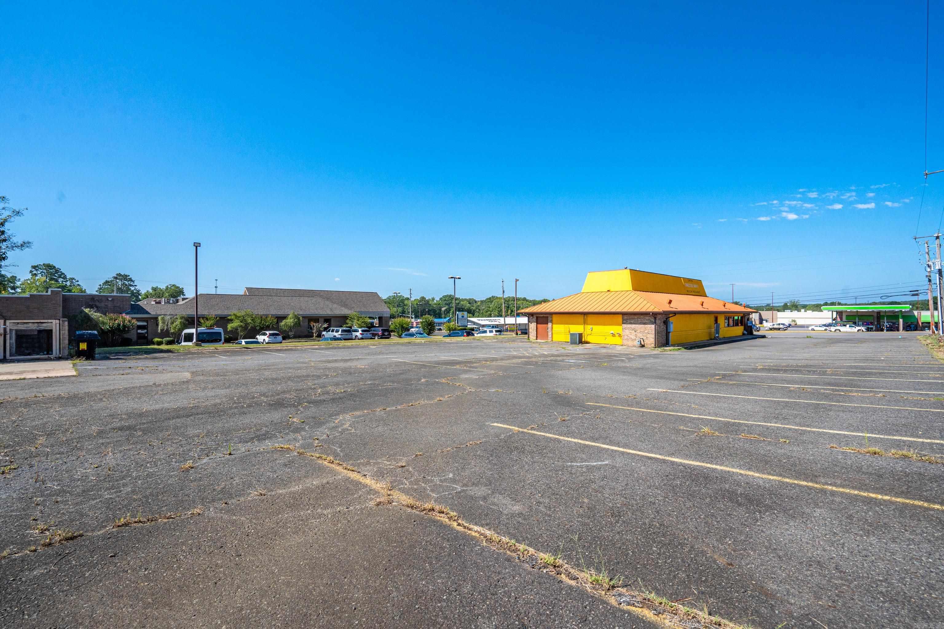 1625  Highway 270  Malvern, AR