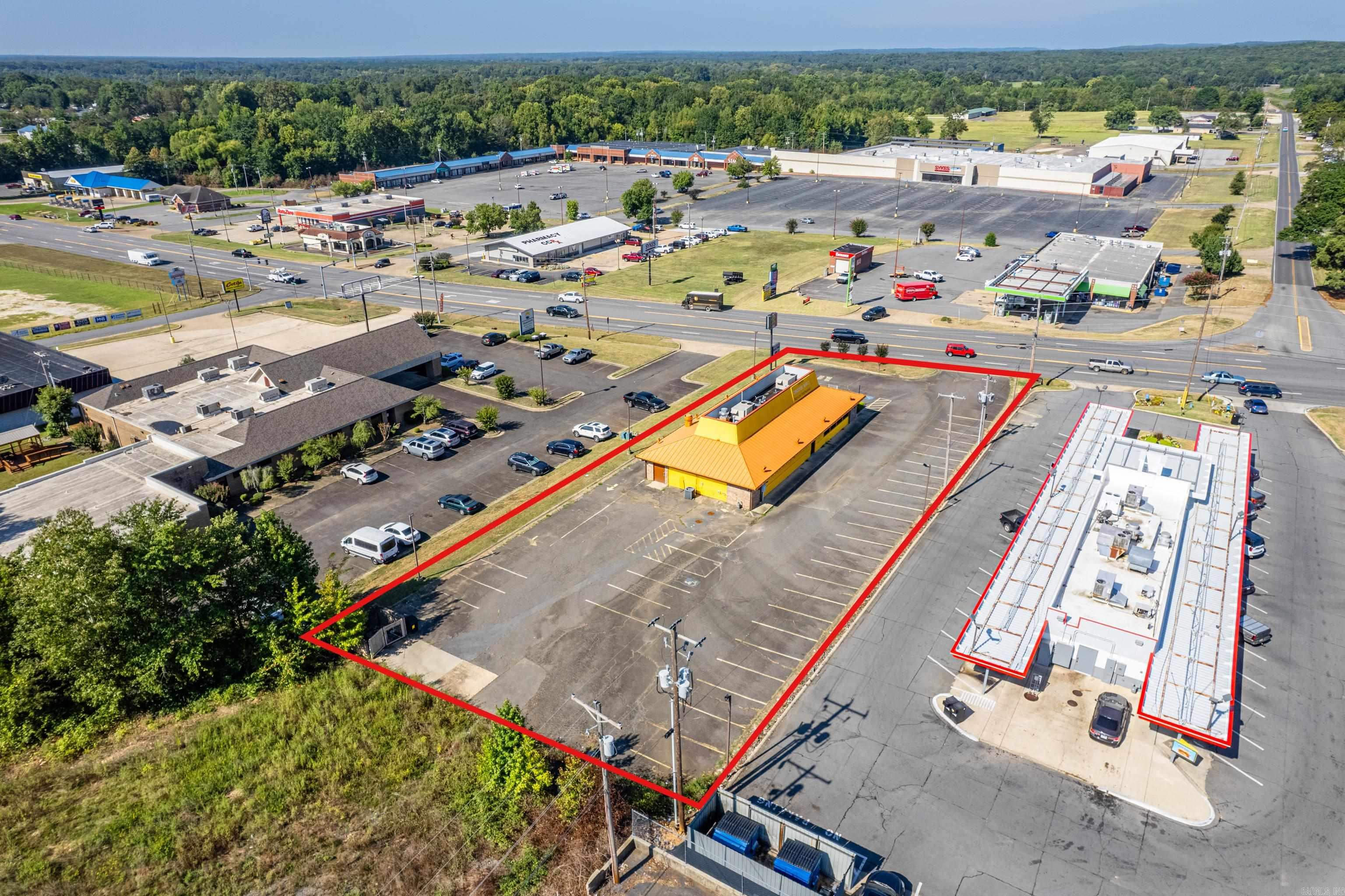 1625  Highway 270  Malvern, AR