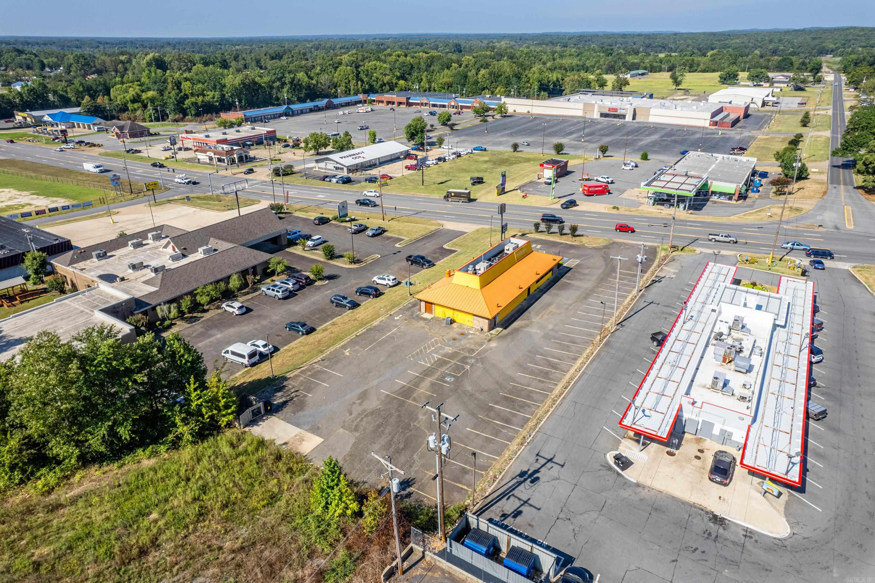 1625  Highway 270  Malvern, AR