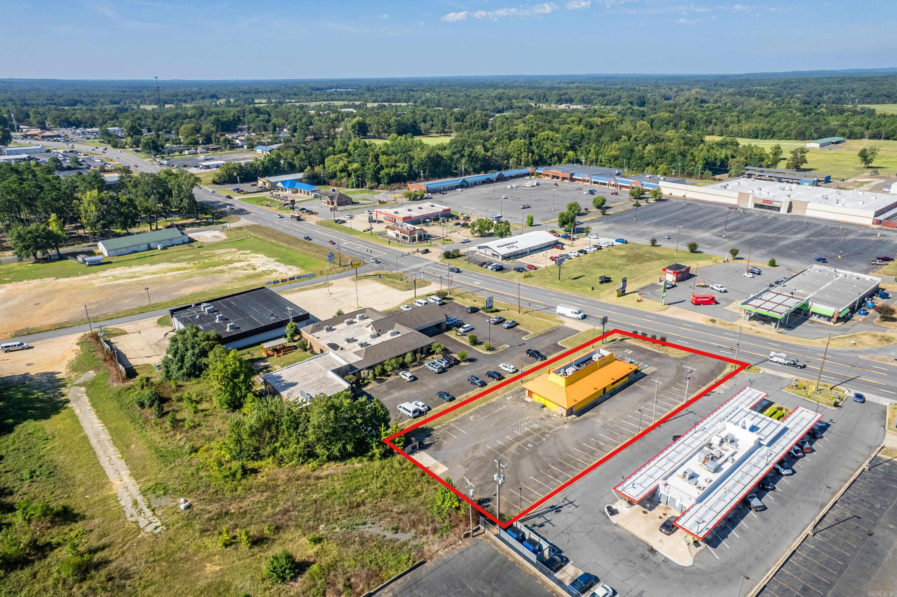 1625  Highway 270  Malvern, AR