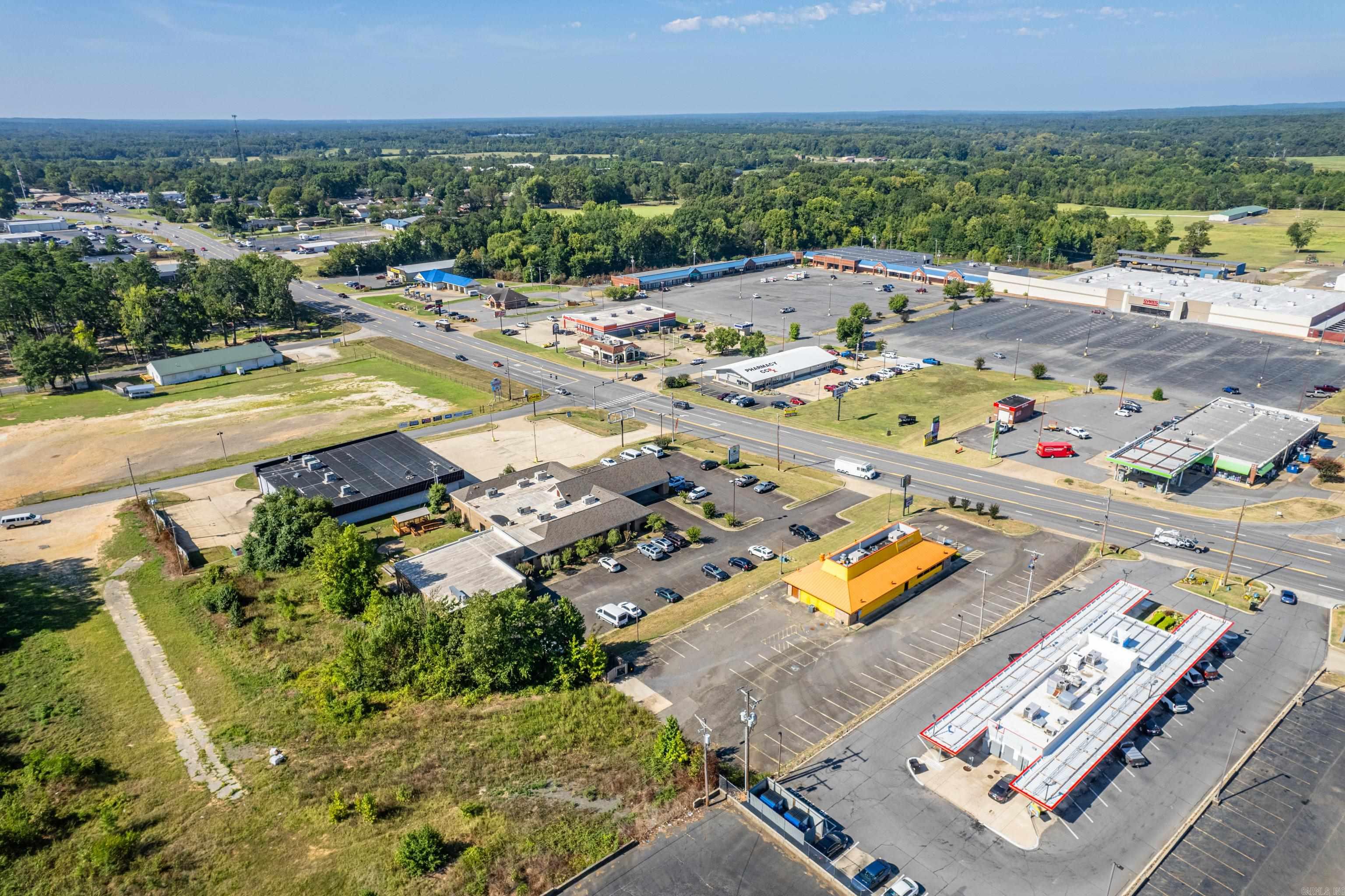 1625  Highway 270  Malvern, AR