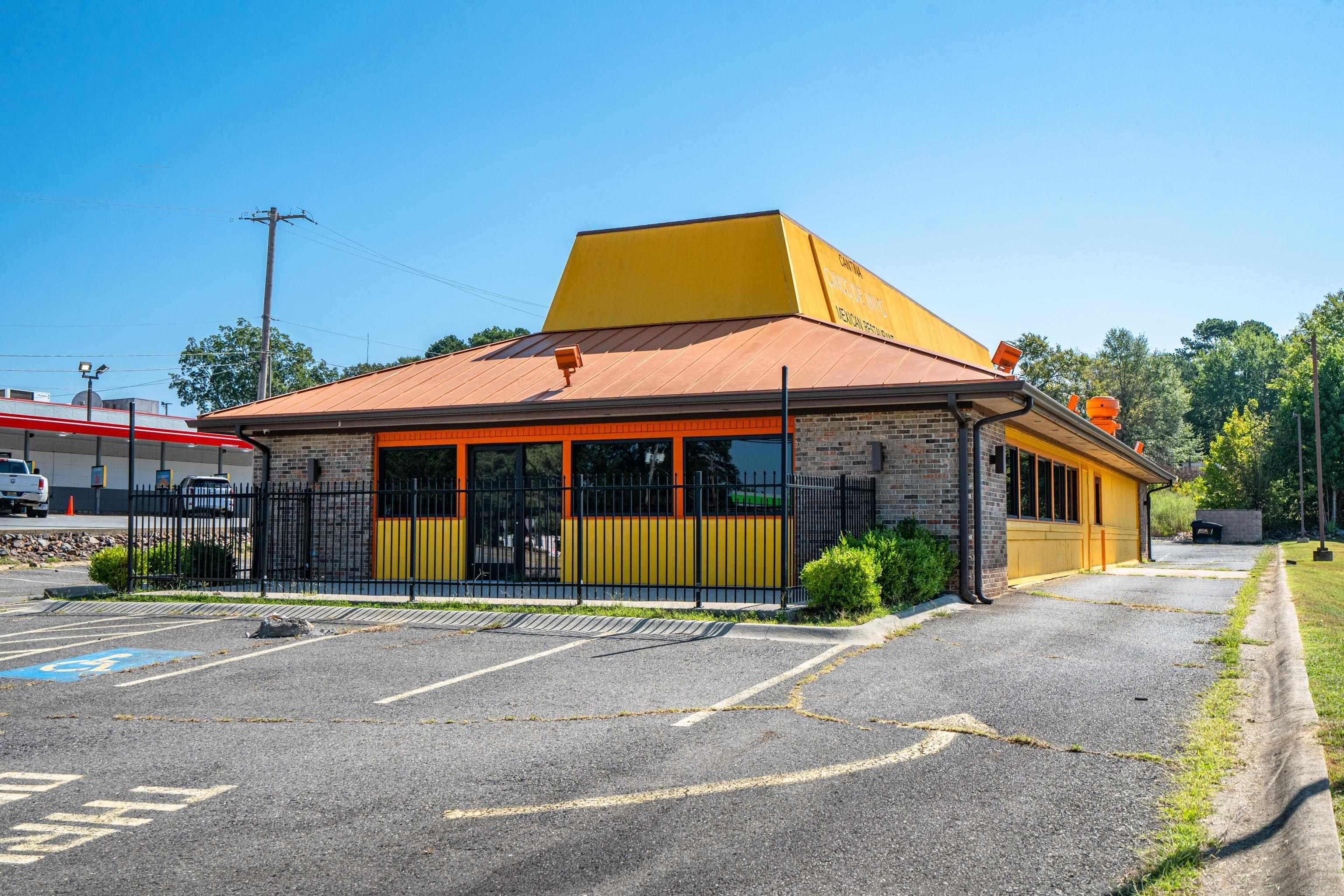 1625  Highway 270  Malvern, AR