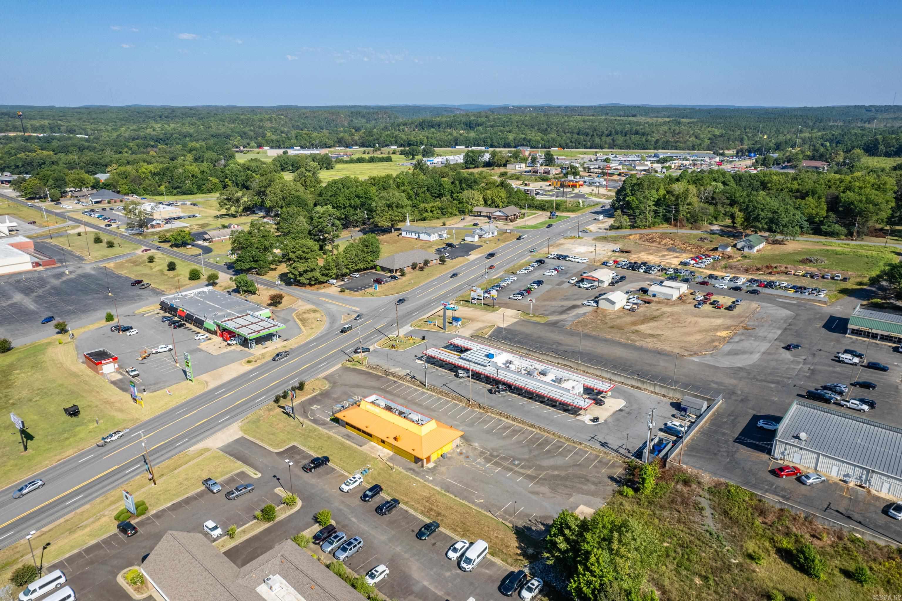 1625  Highway 270  Malvern, AR