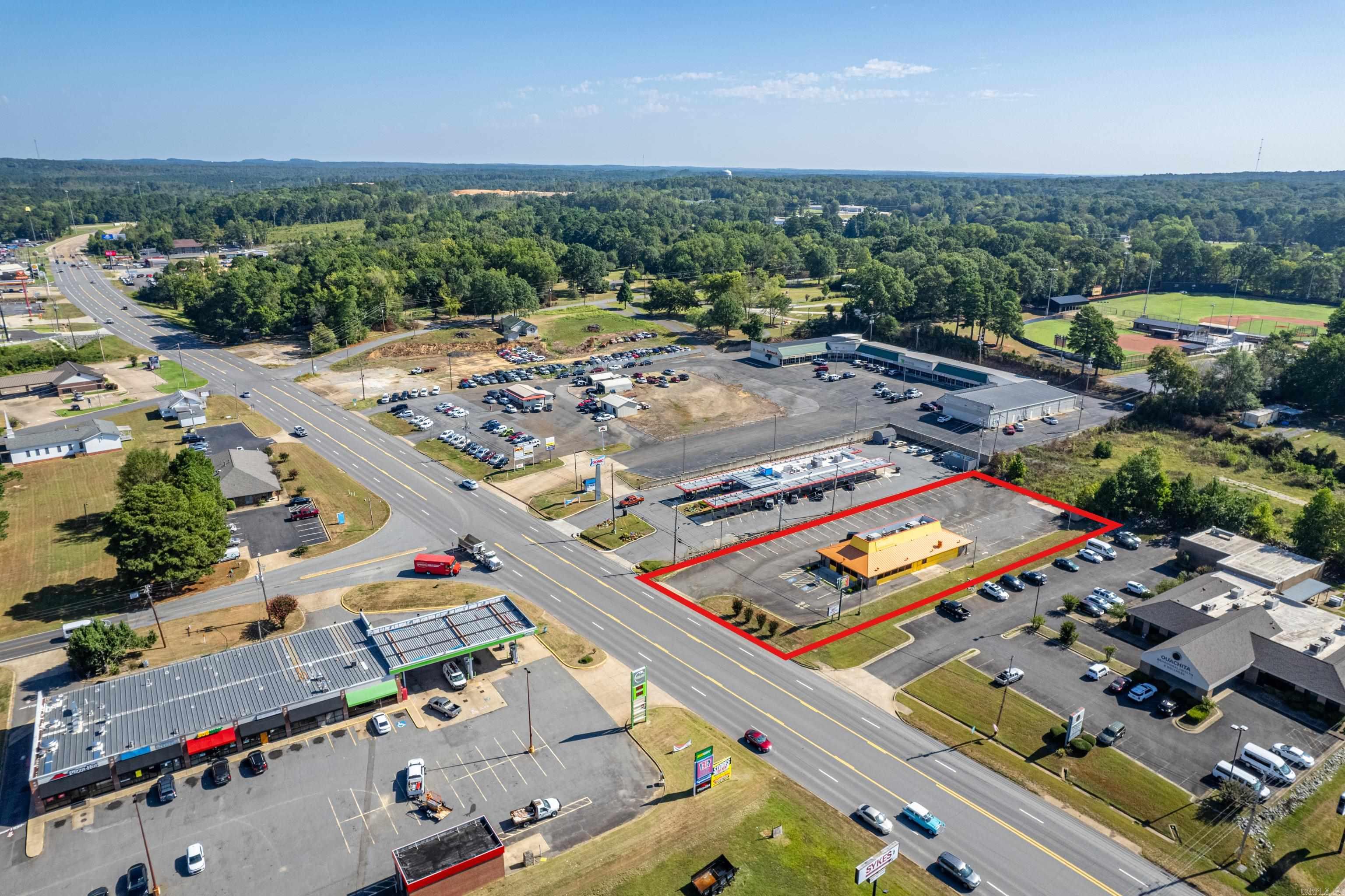 1625  Highway 270  Malvern, AR