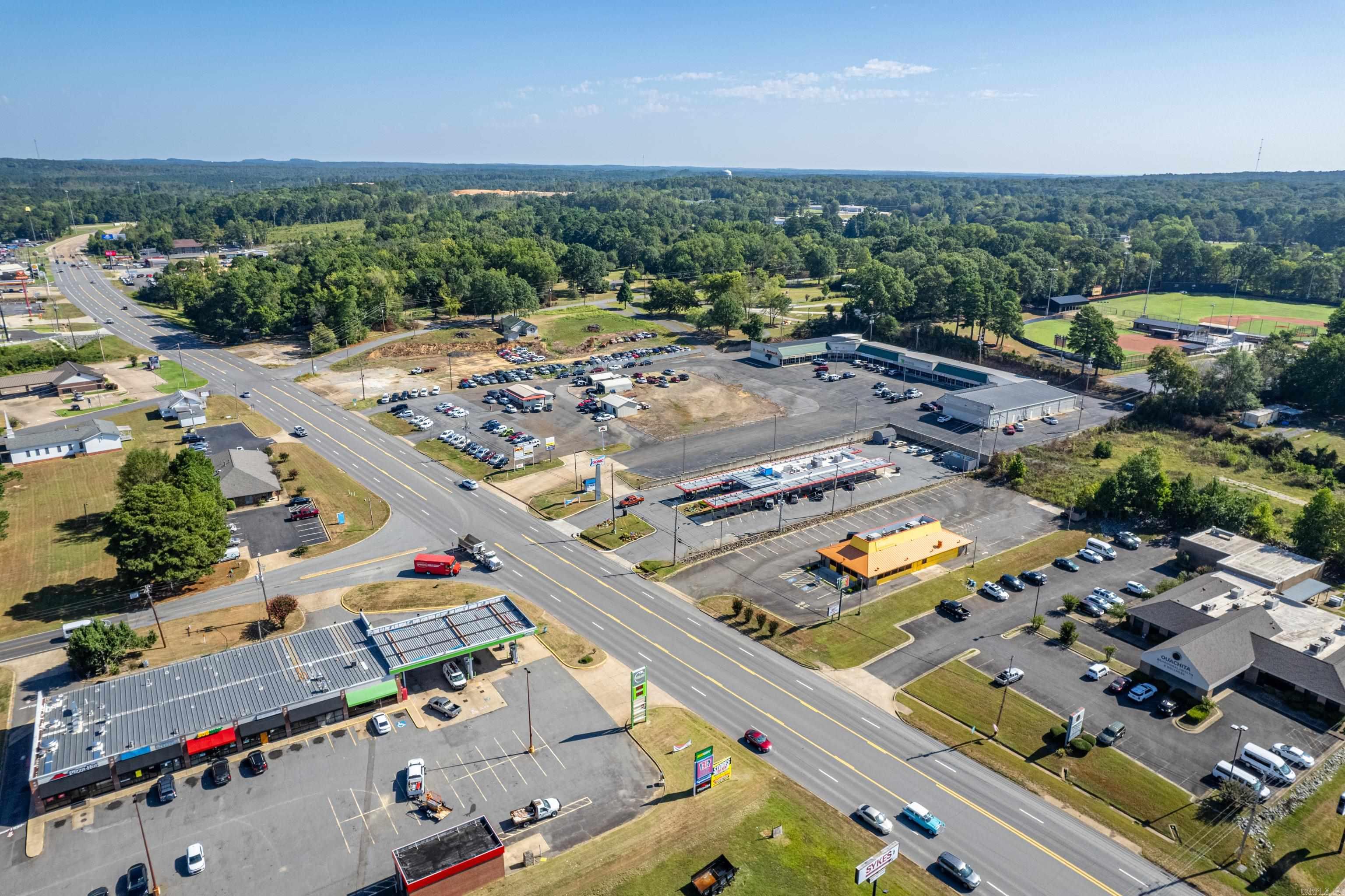 1625  Highway 270  Malvern, AR
