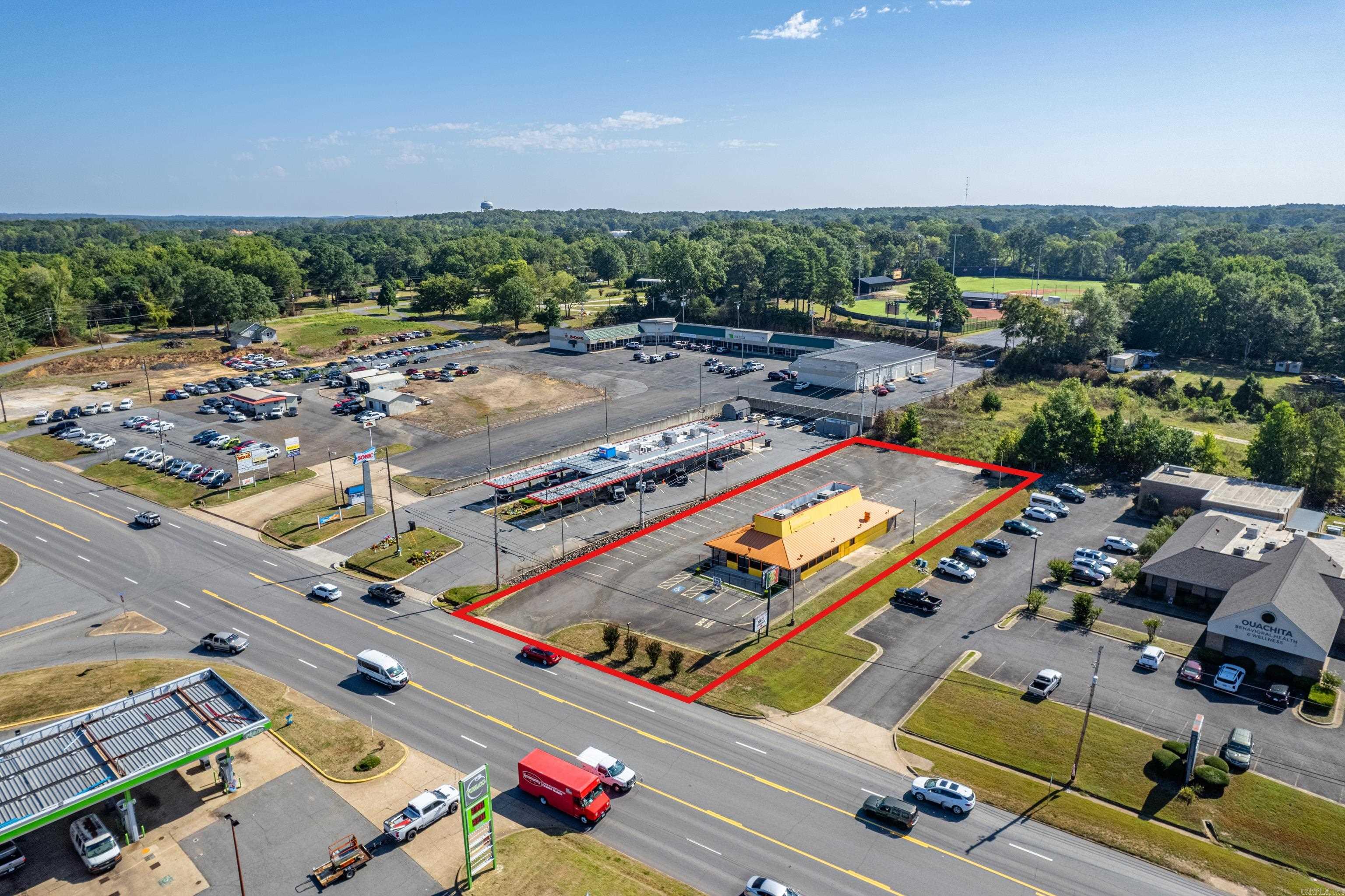 1625  Highway 270  Malvern, AR