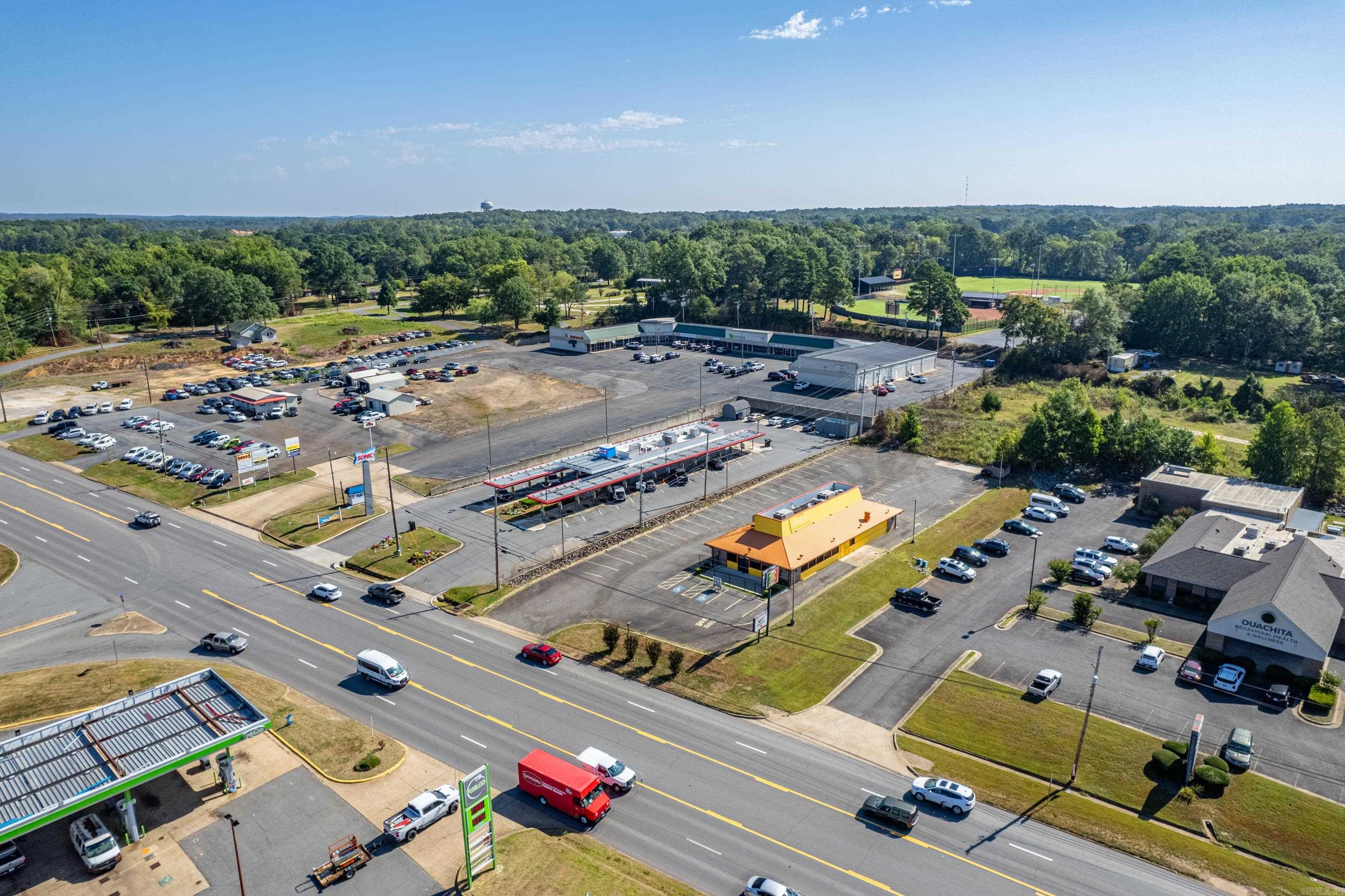1625  Highway 270  Malvern, AR