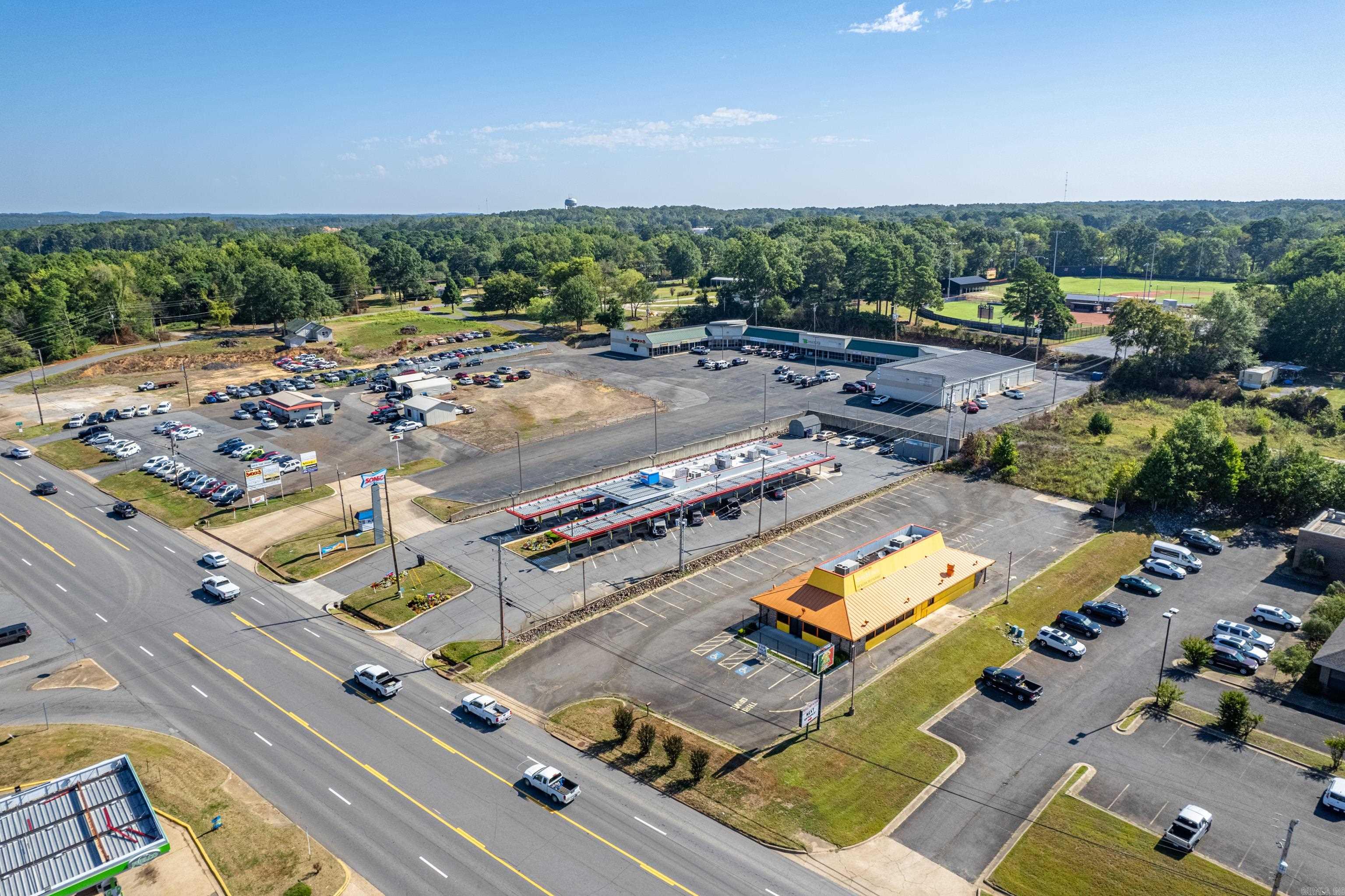 1625  Highway 270  Malvern, AR