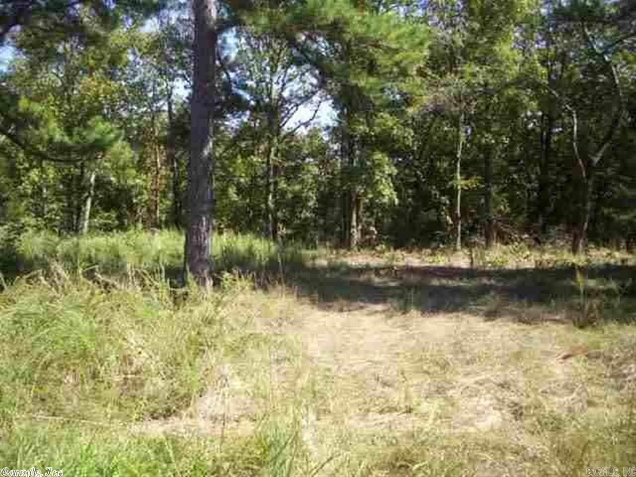 Lot 32 East Shore Dr. Drasco, AR 72530
