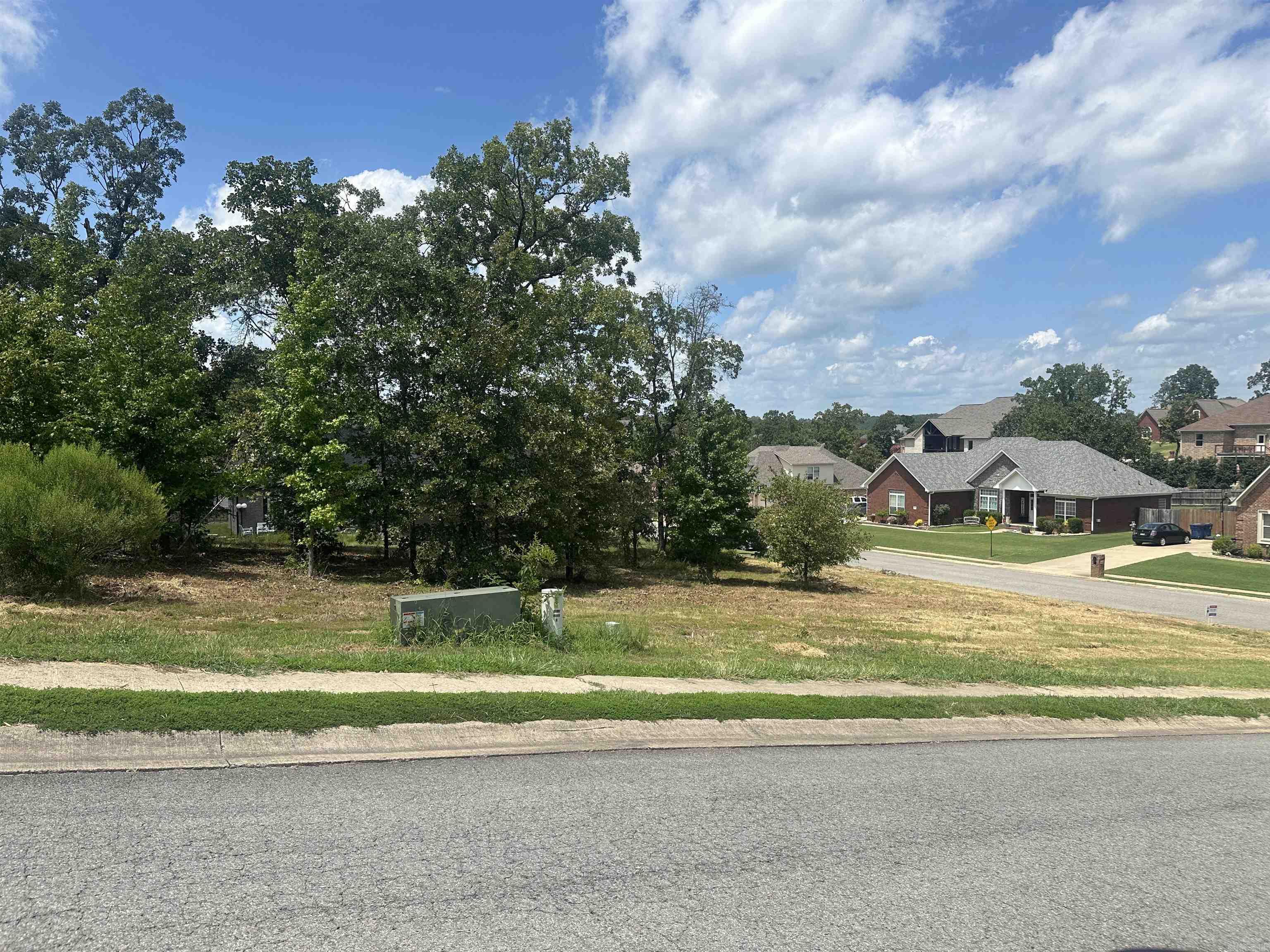 800  Mystery Lake  Cabot, AR