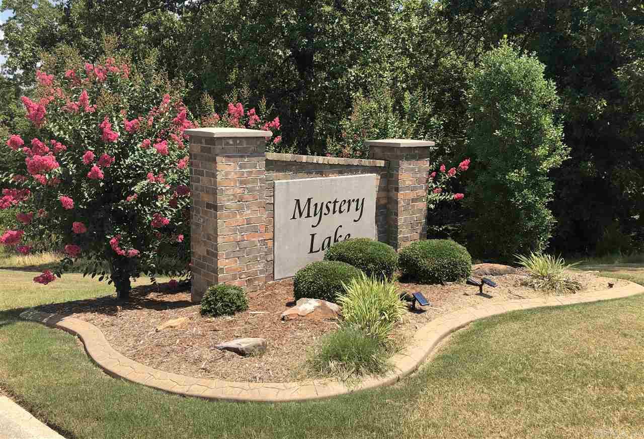 821  Tumbling Circle  Cabot, AR