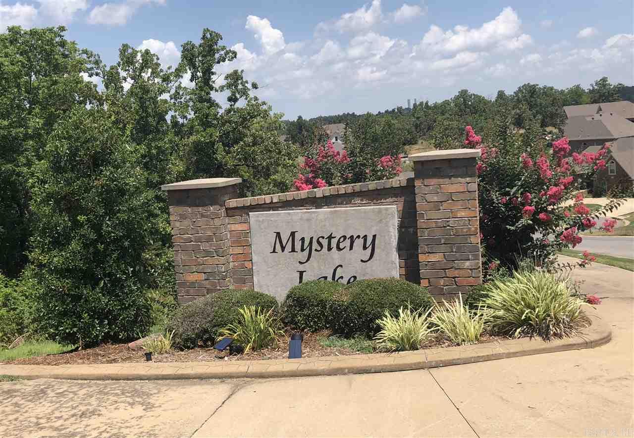 821  Tumbling Circle  Cabot, AR