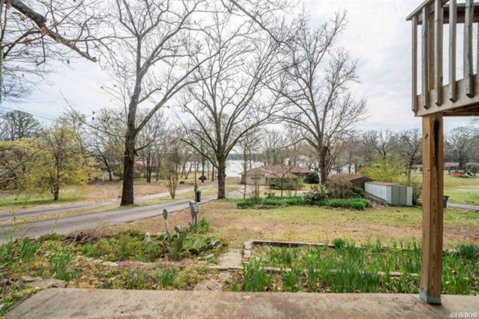 1127 Lakeshore Drive Hot Springs, AR 71913