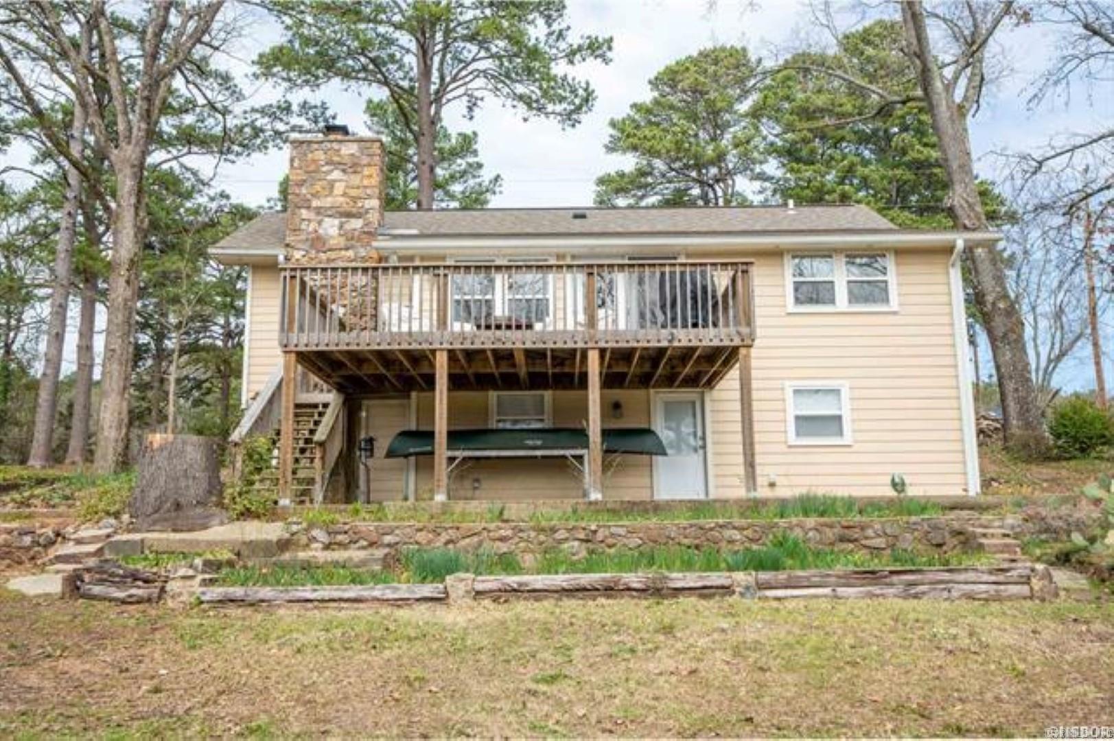 1127 Lakeshore Drive Hot Springs, AR 71913