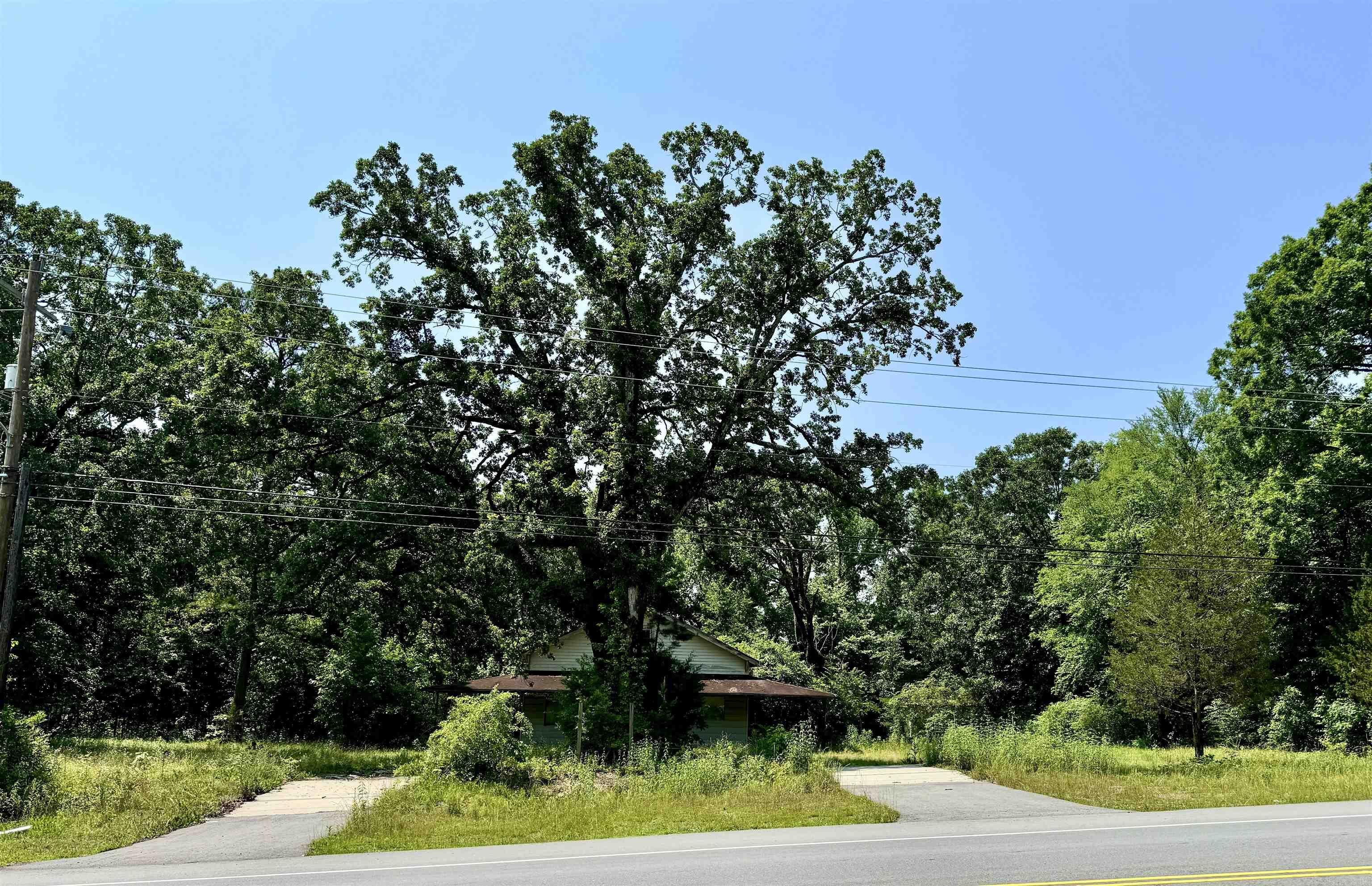 12819  Kanis  Little Rock, AR