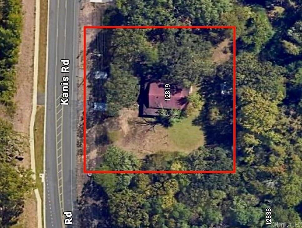 12819  Kanis  Little Rock, AR