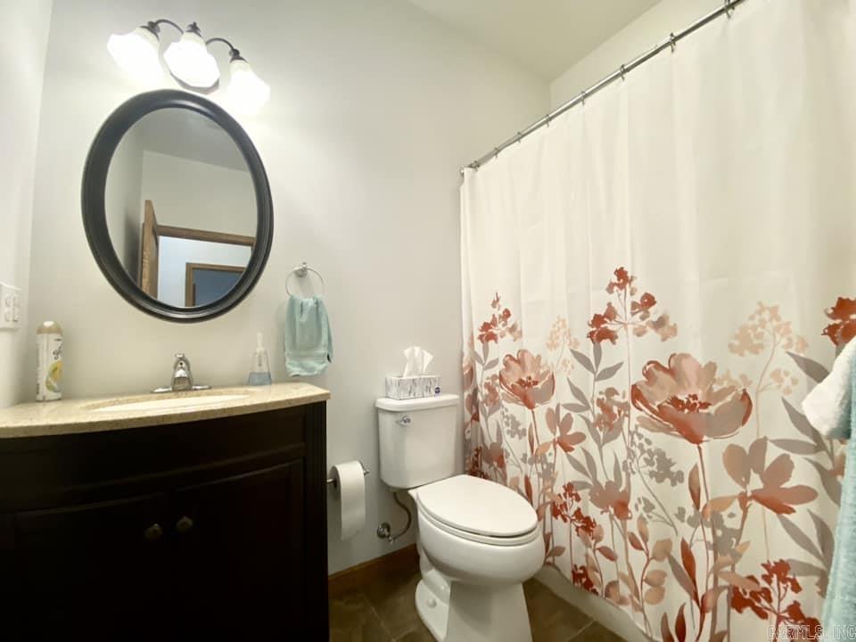 8465  Herpel  Mountain View, AR