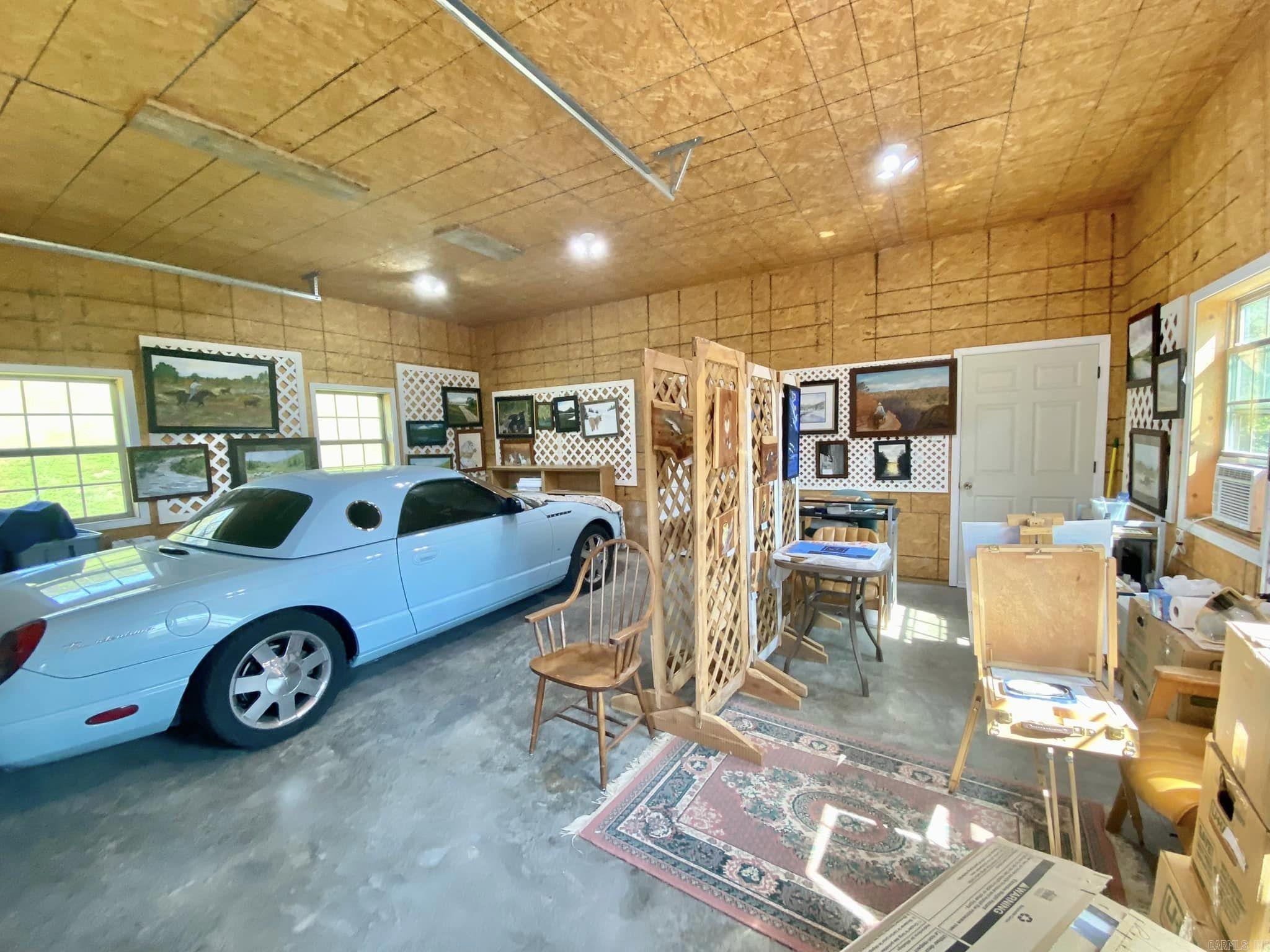 8465  Herpel  Mountain View, AR
