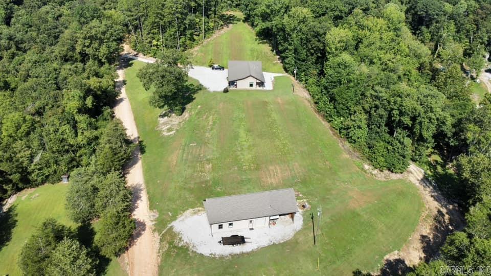 8465  Herpel  Mountain View, AR