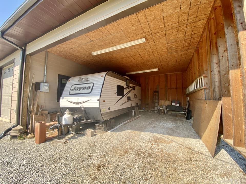8465  Herpel  Mountain View, AR