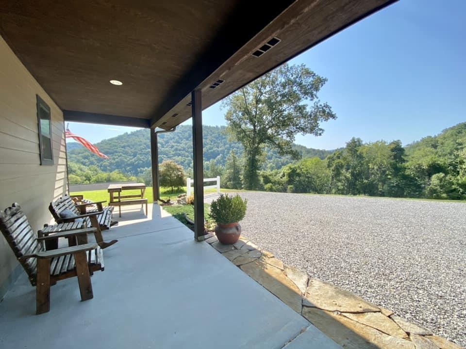 8465  Herpel  Mountain View, AR