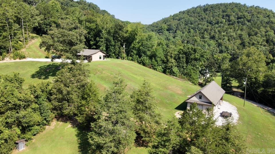 8465  Herpel  Mountain View, AR