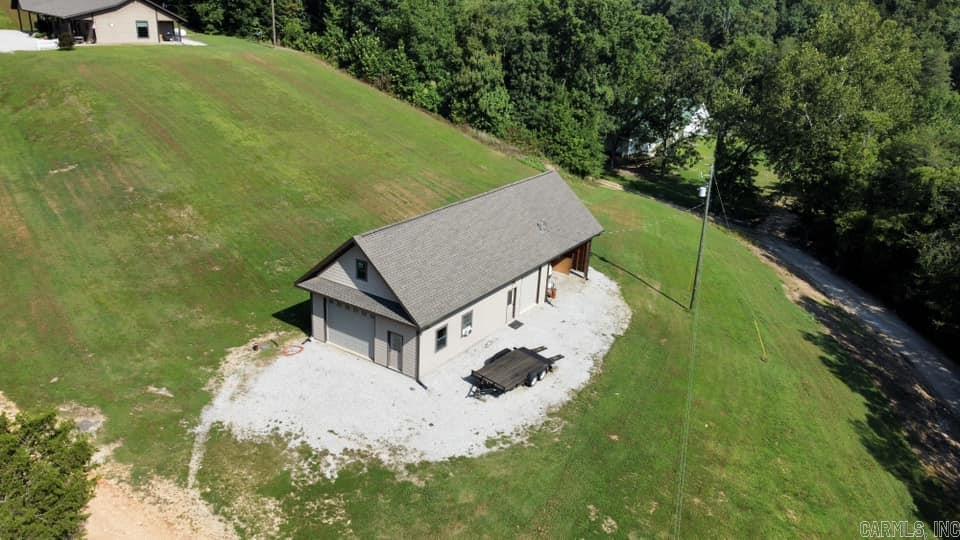 8465  Herpel  Mountain View, AR