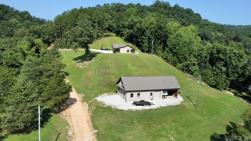 8465  Herpel  Mountain View, AR