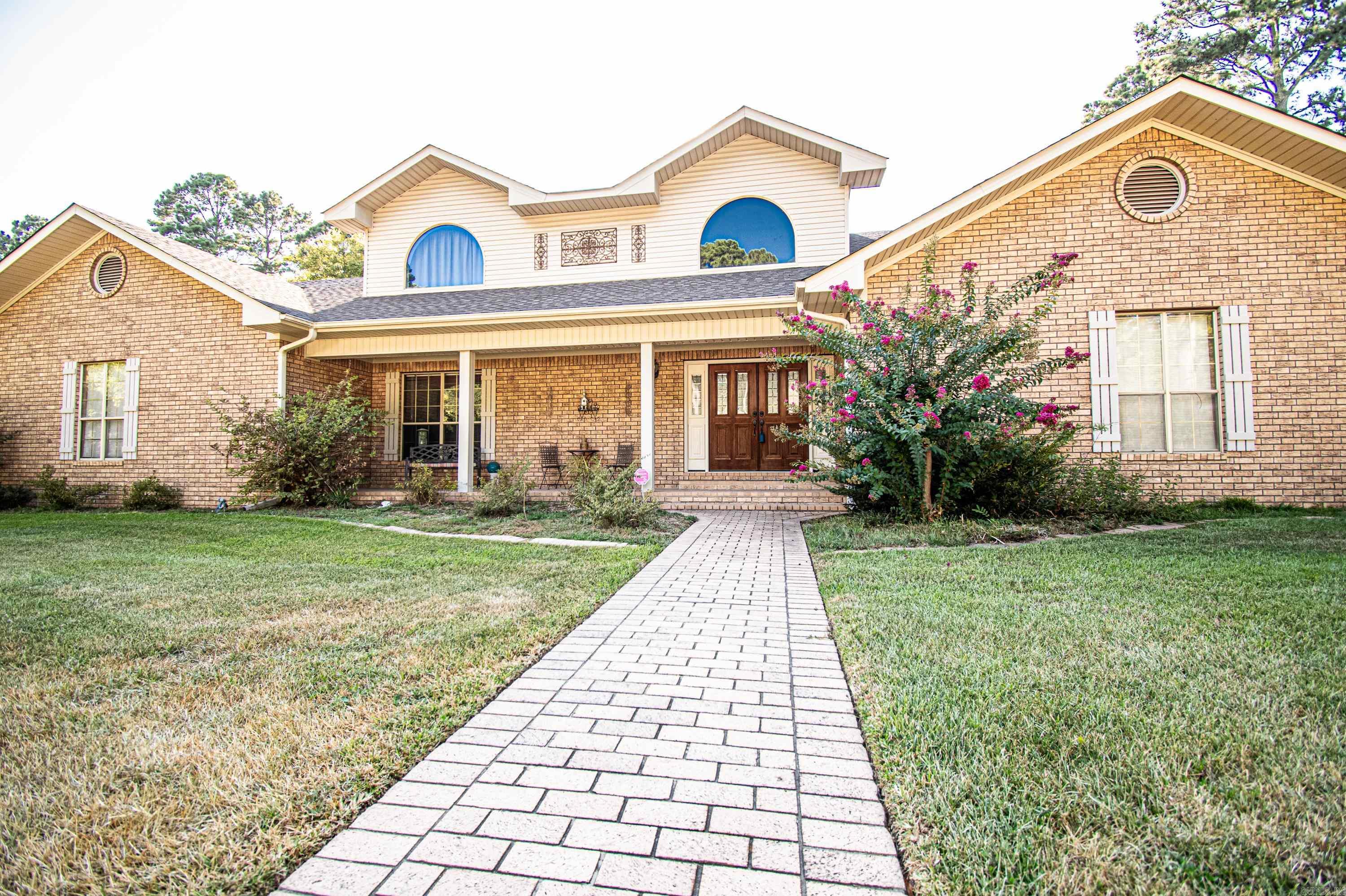110 Archer  El Dorado, AR