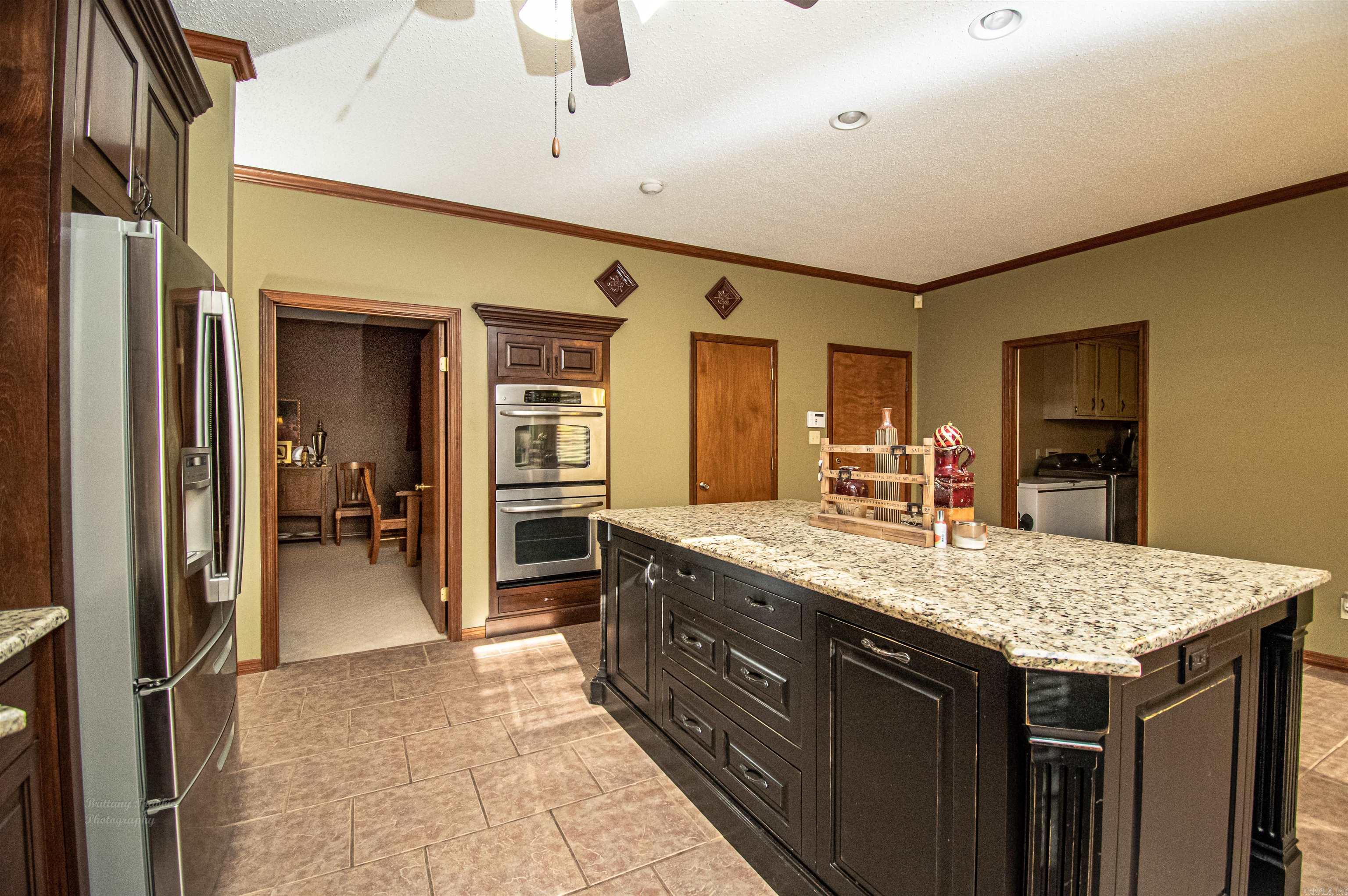 110 Archer  El Dorado, AR