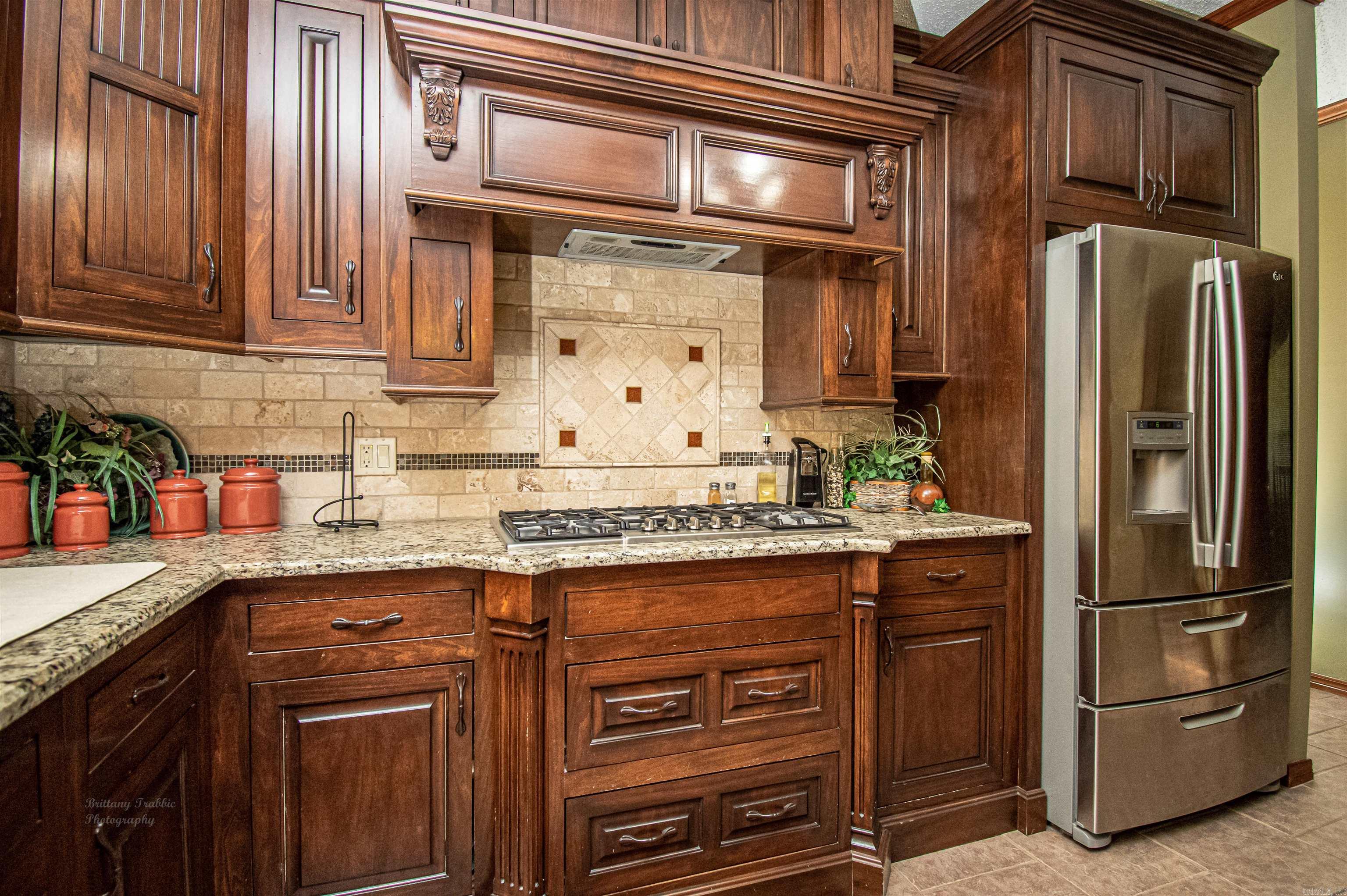 110 Archer  El Dorado, AR