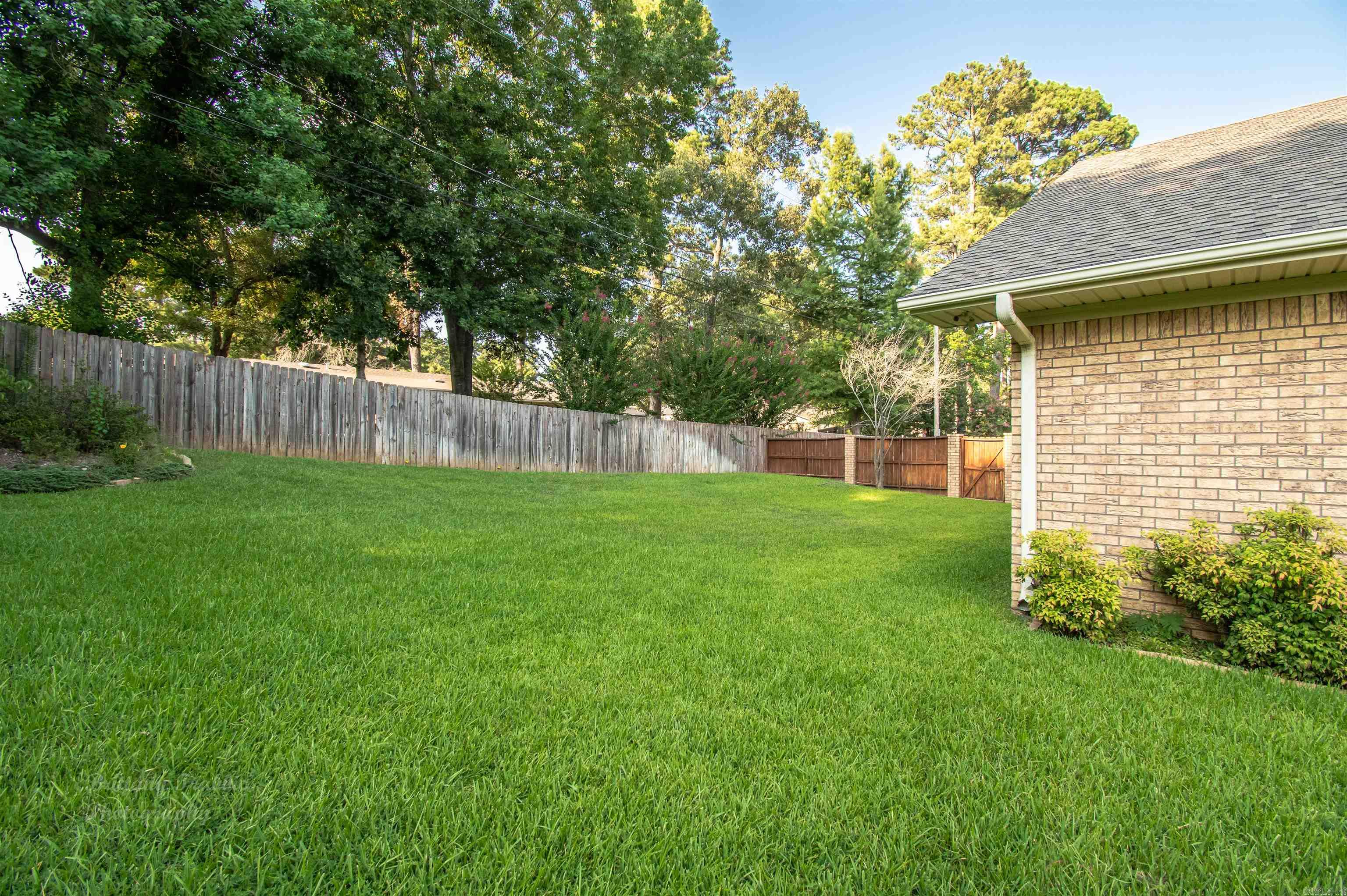 110 Archer  El Dorado, AR