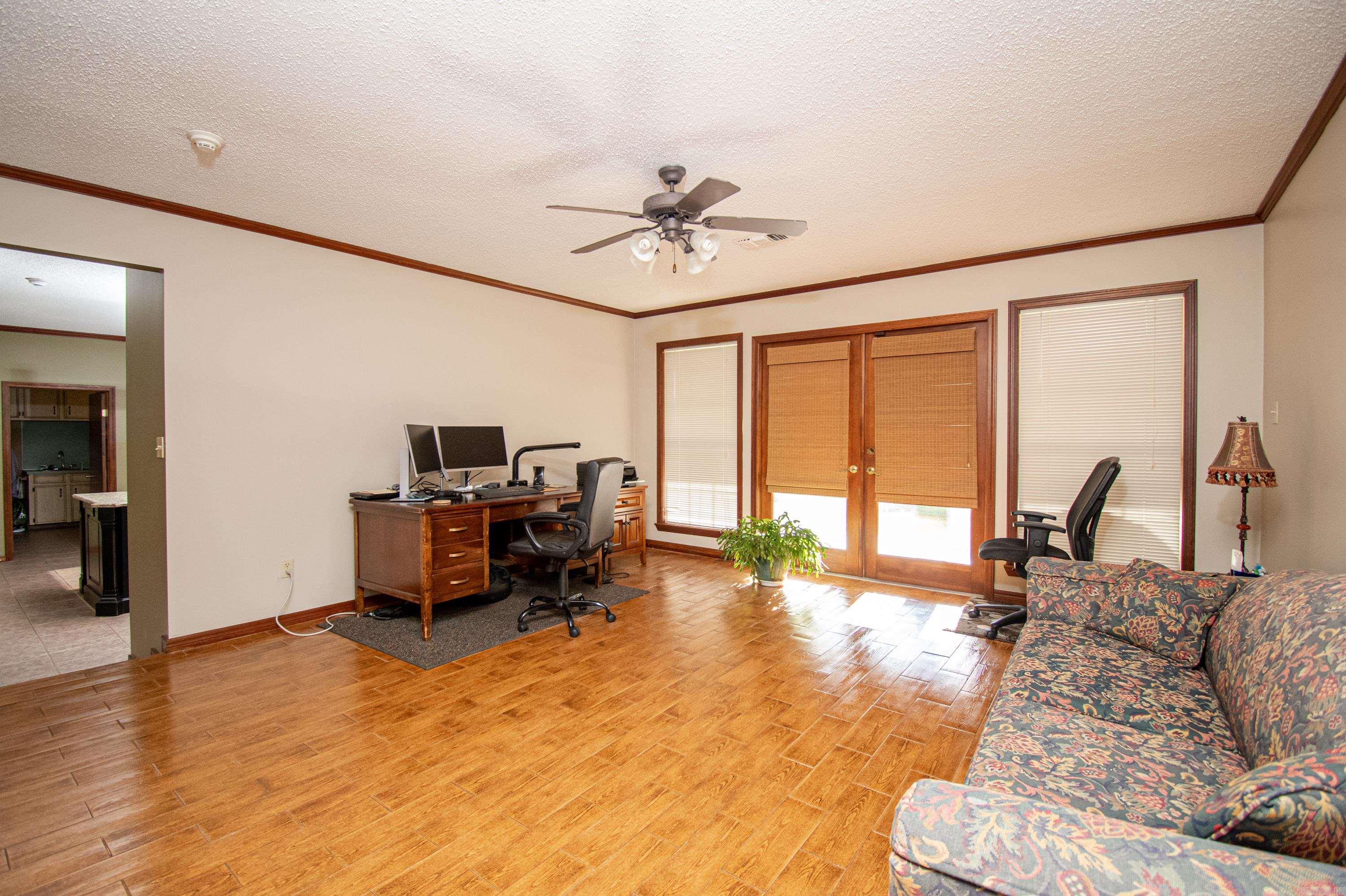 110 Archer  El Dorado, AR