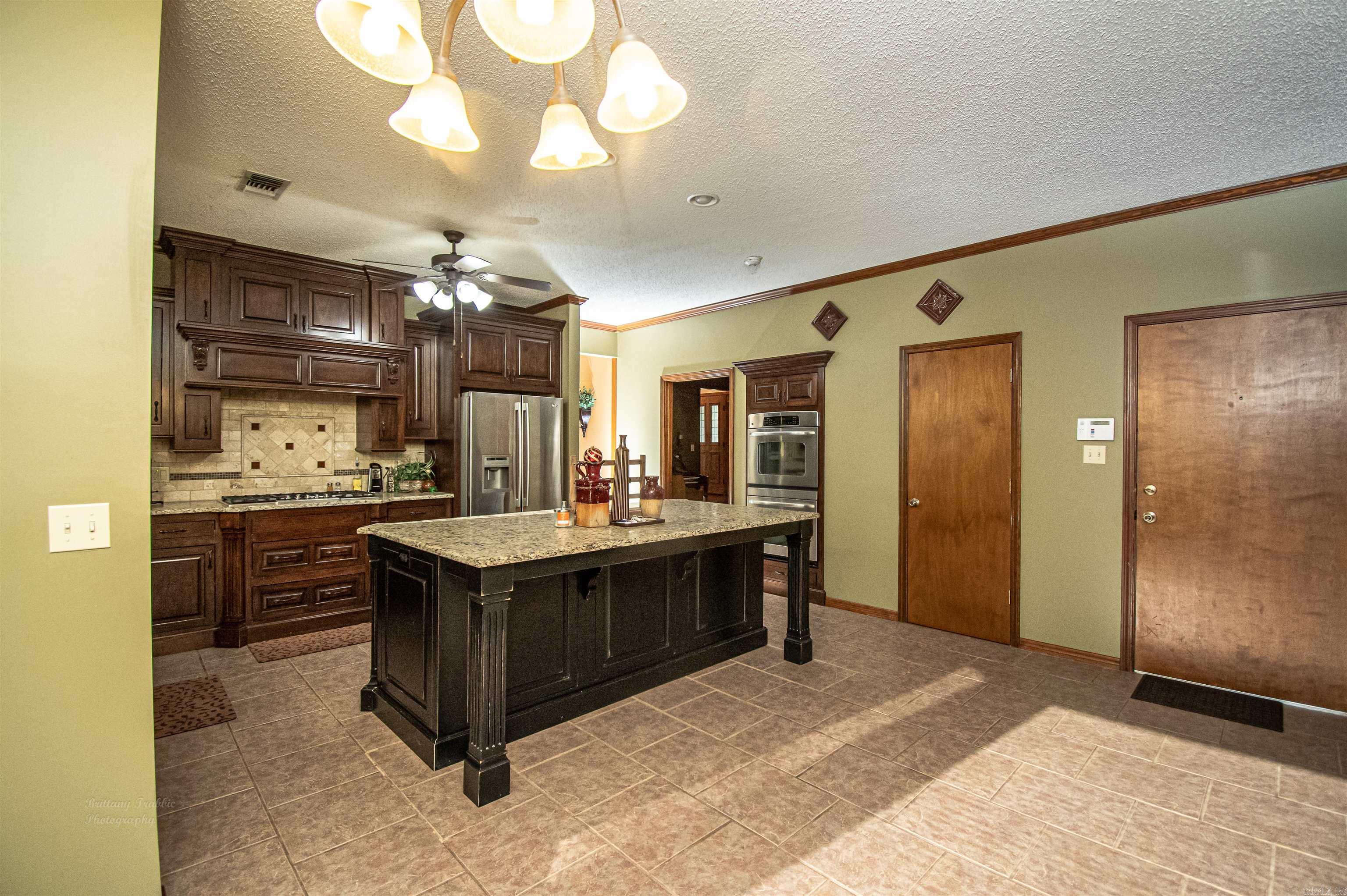 110 Archer  El Dorado, AR