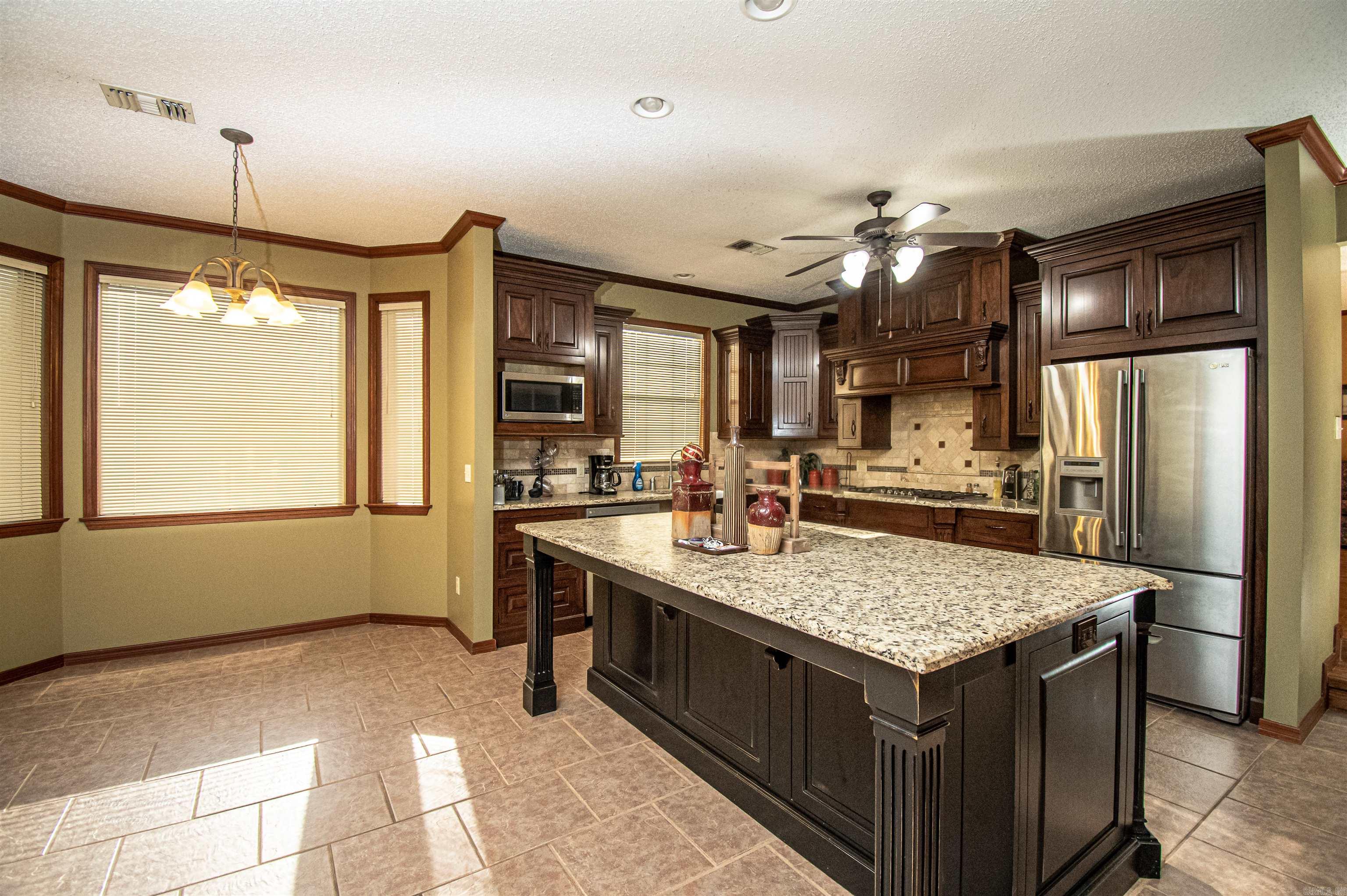 110 Archer  El Dorado, AR